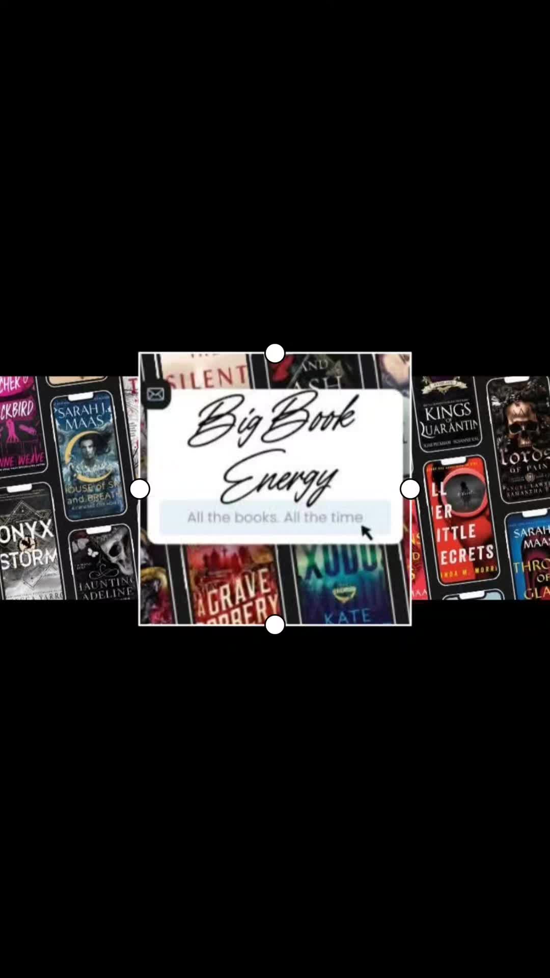 @LeeLeeLovesToRead🖤📚