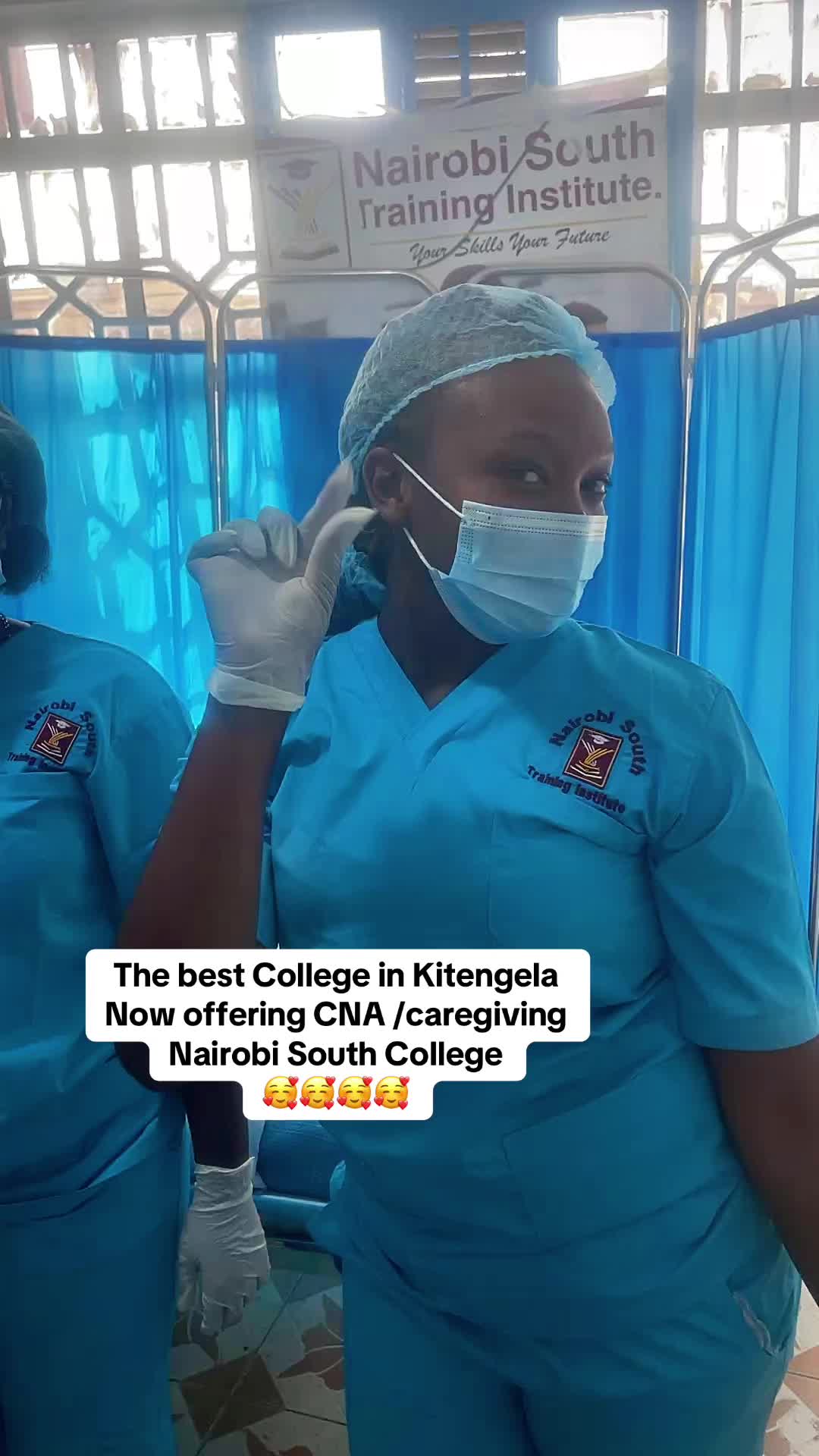 @Kitengela 110