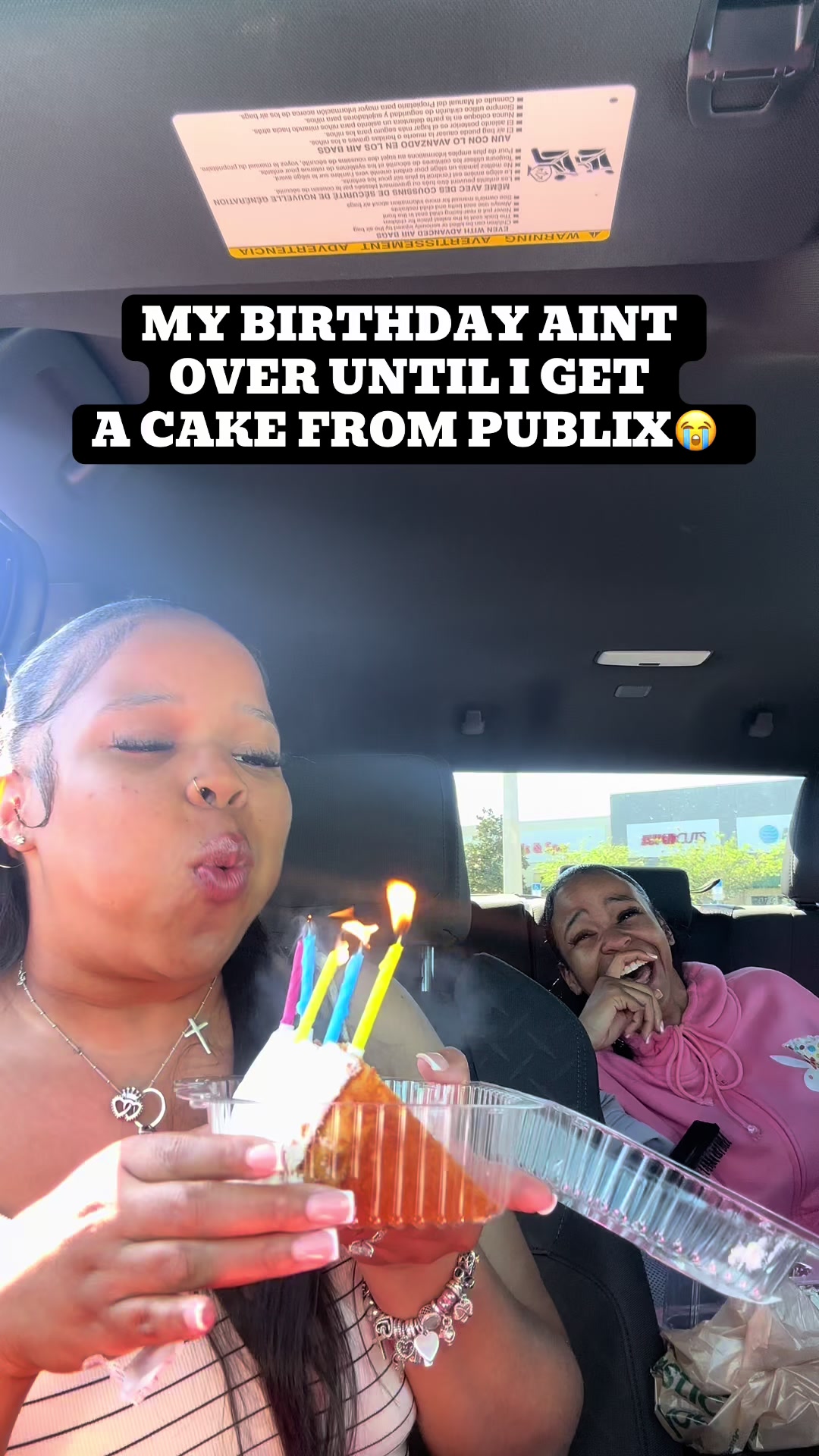 @Queen Ti | Content Creator