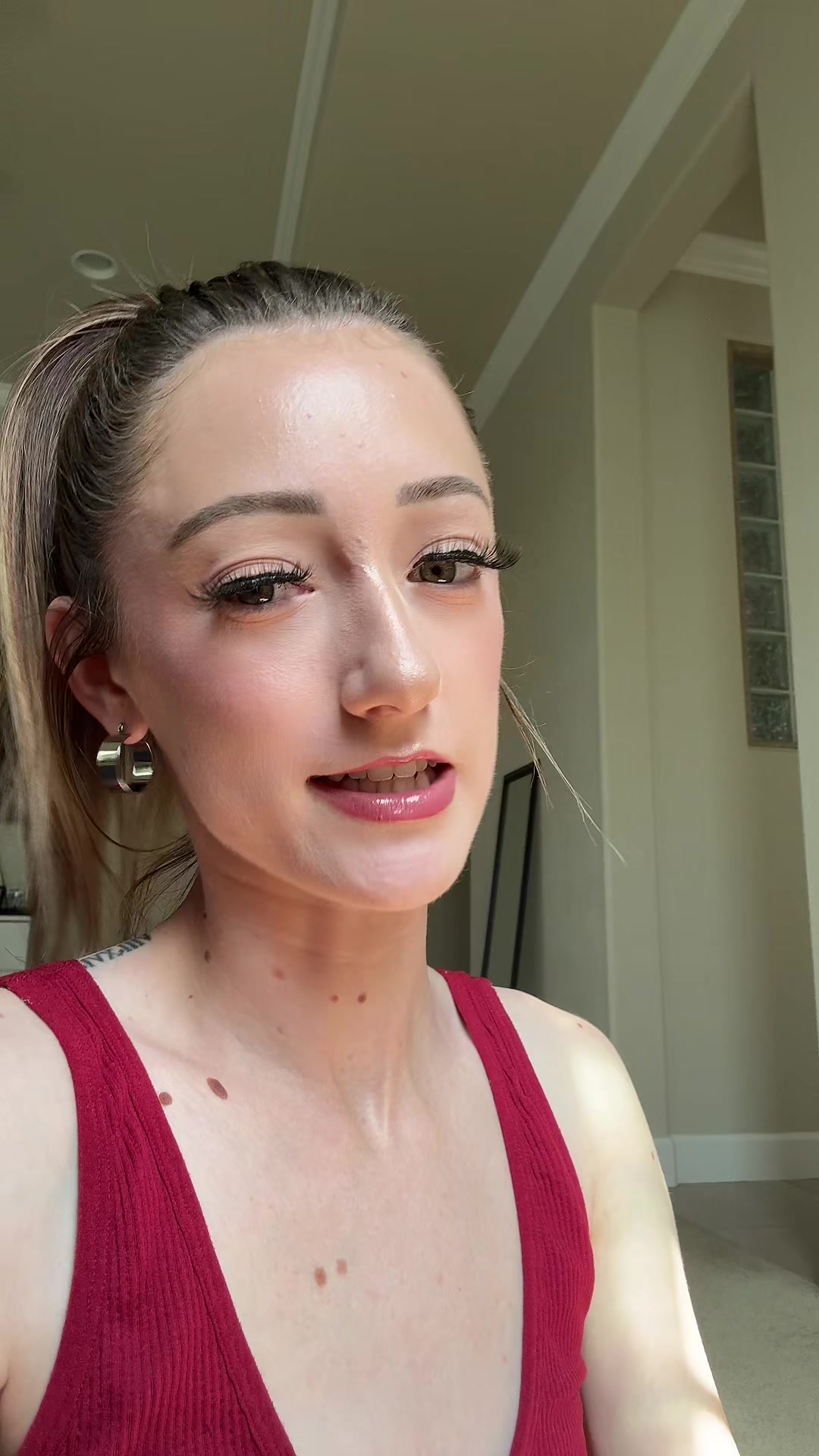 @Scarlett Mae