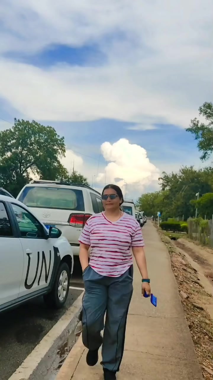 @muna upreti🥰👰💕❤️