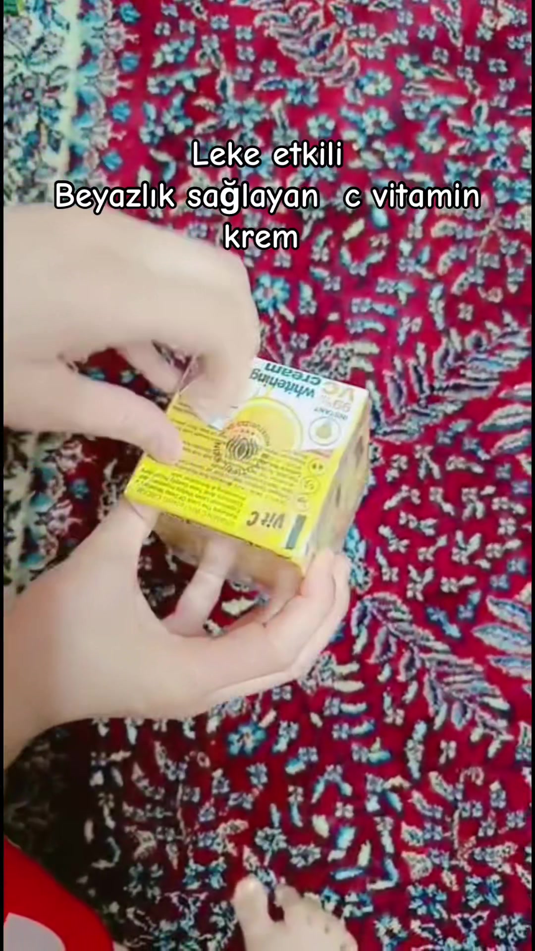 @HARRAN PENBEG&Uuml;LGİYİM KOZMETİK