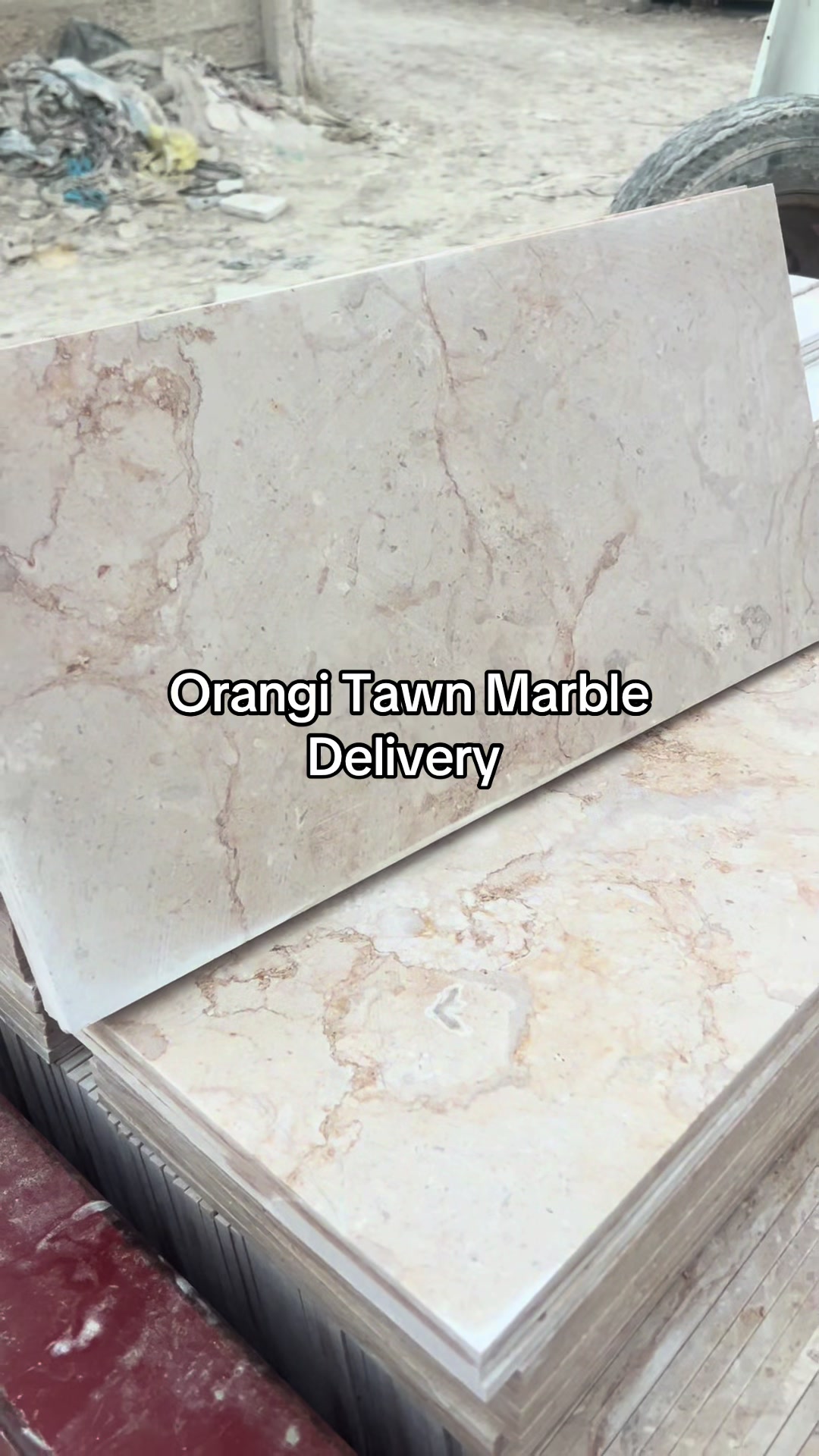 @Manan Marble Industry