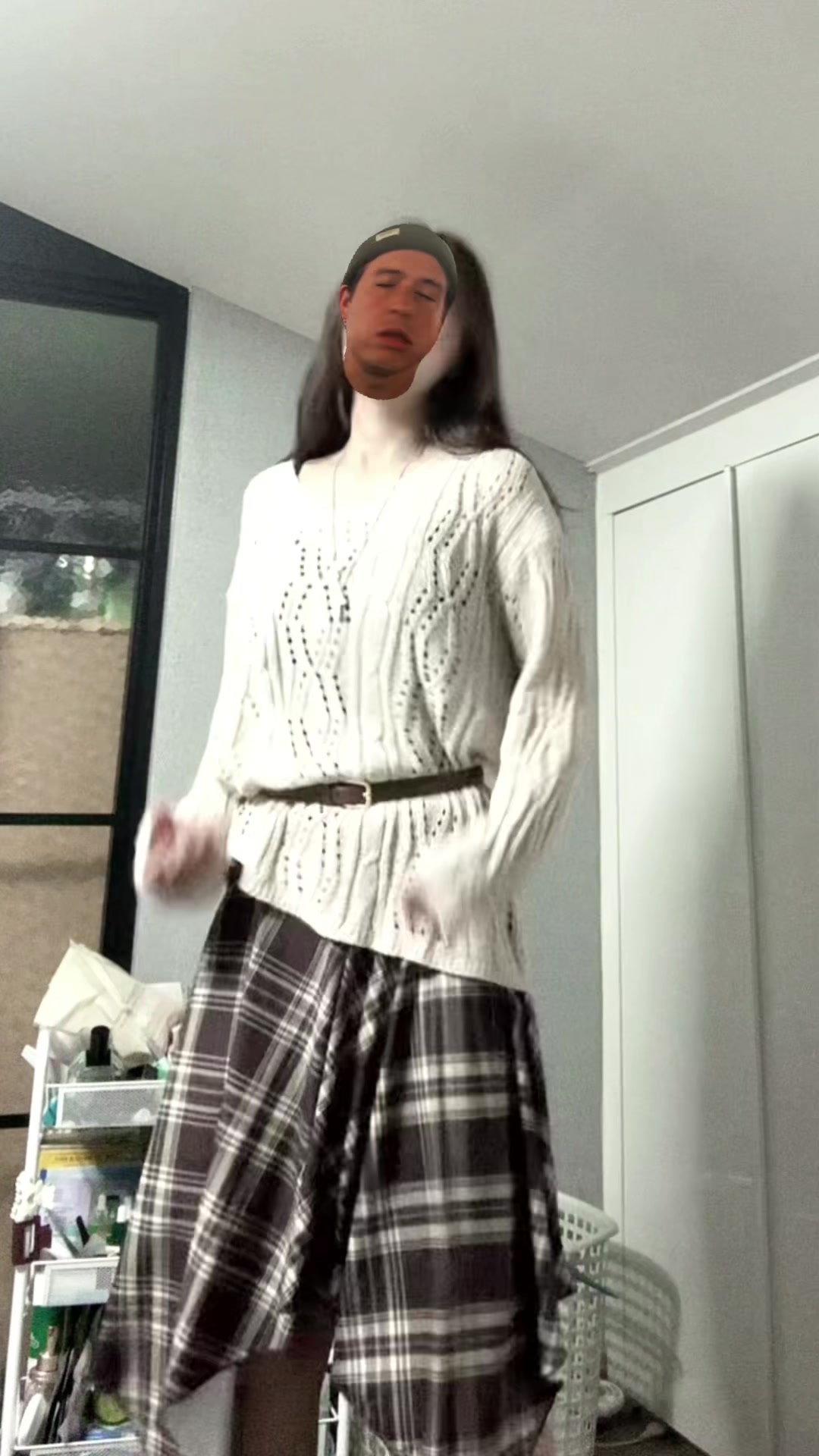 @초코에몽 중독녀