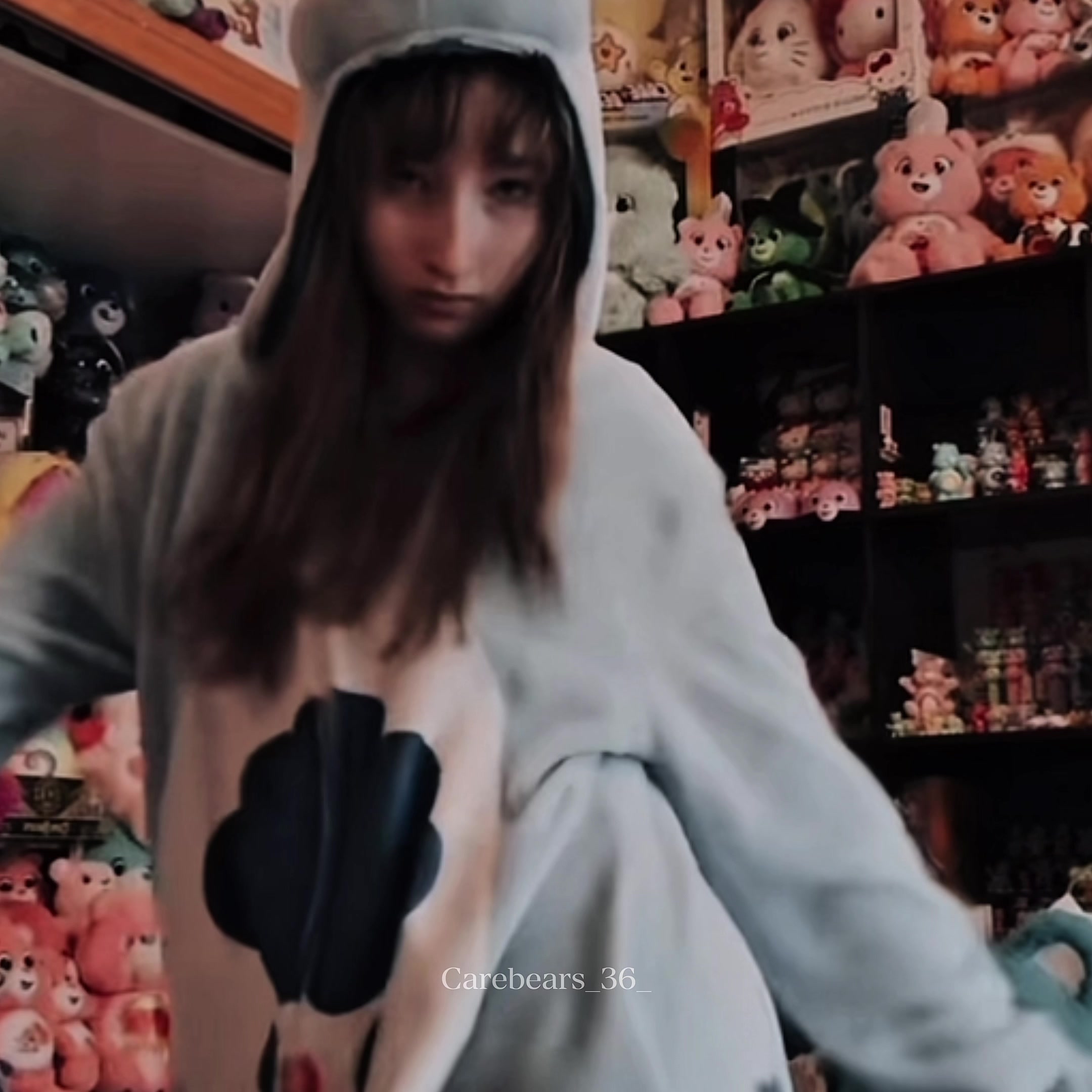 @Wish Bear ★