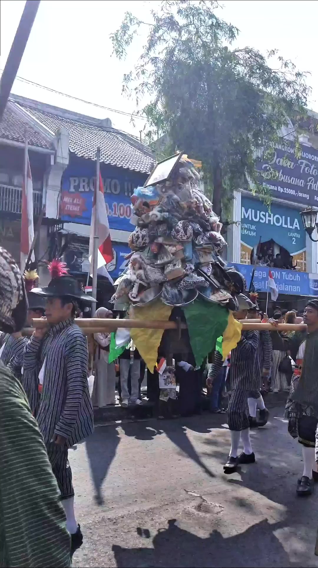 @Jelajah Malioboro