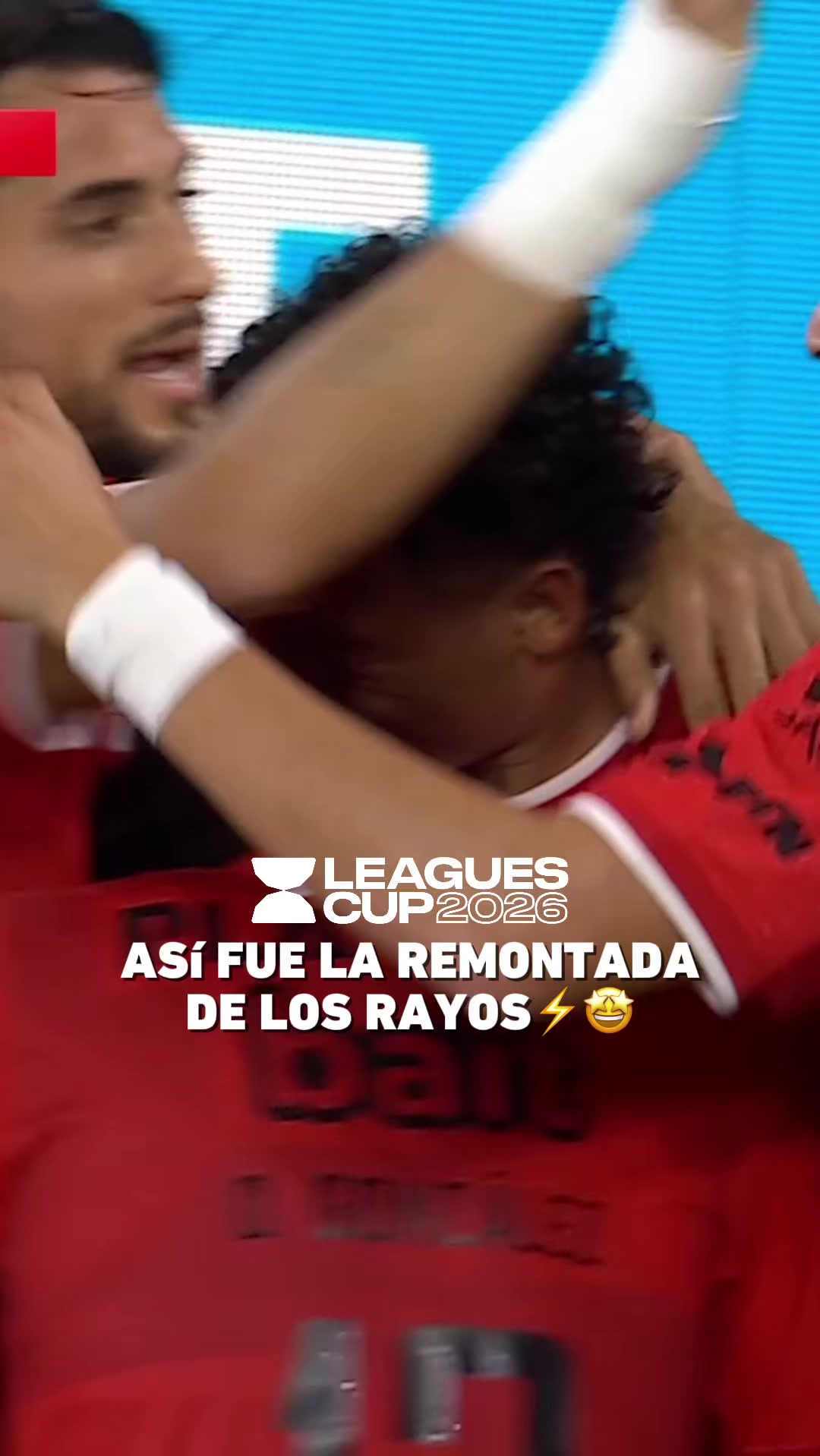 @Liga BBVA MX