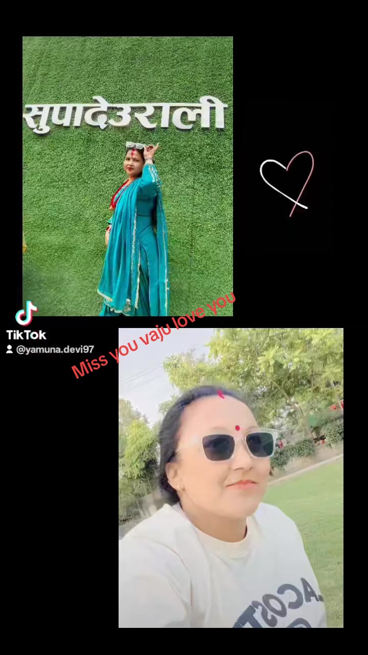 @Yamuna Devi