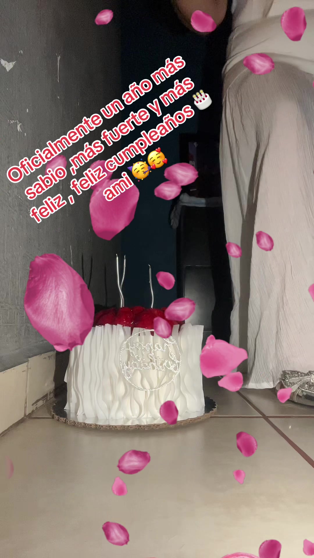 @Yanitza