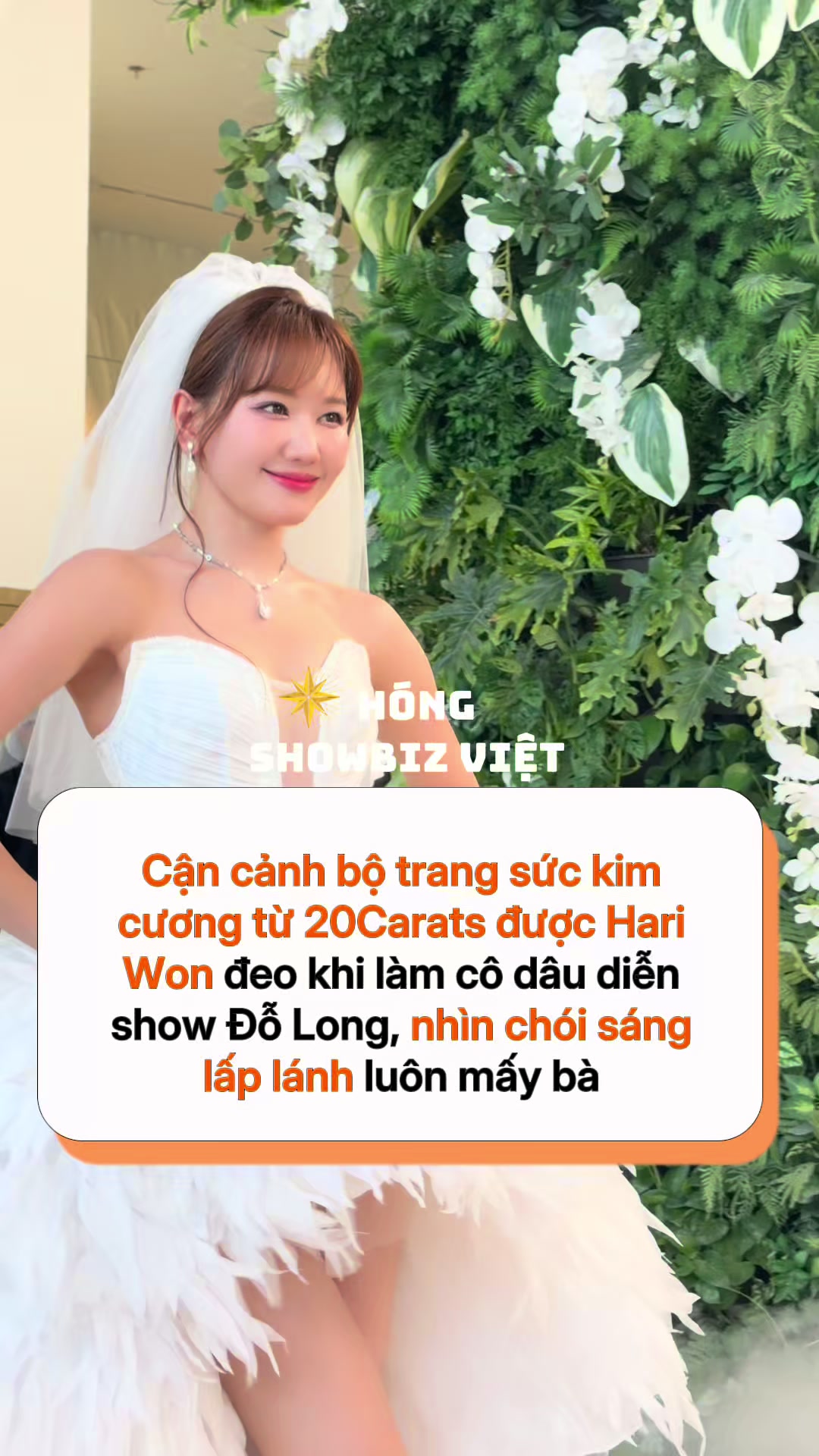 @Hóng Showbiz Việt