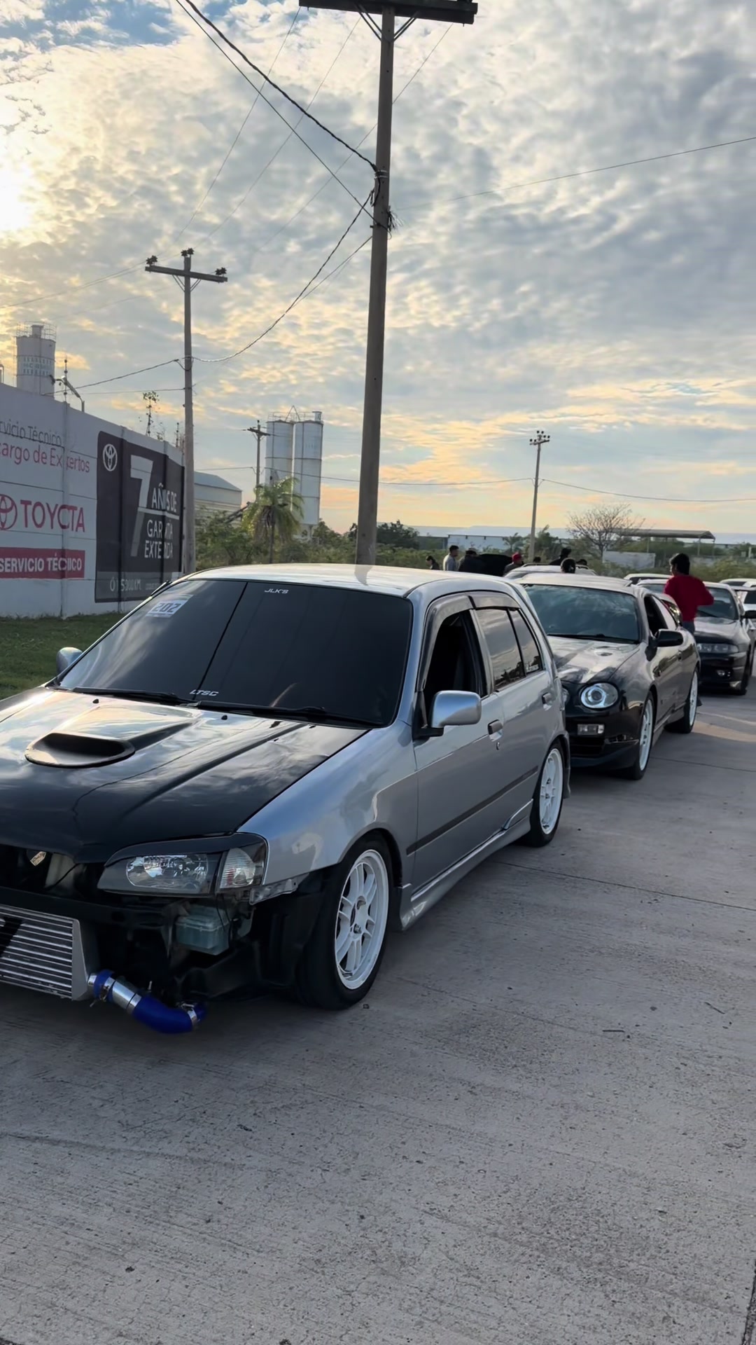 @Heynar_Racing