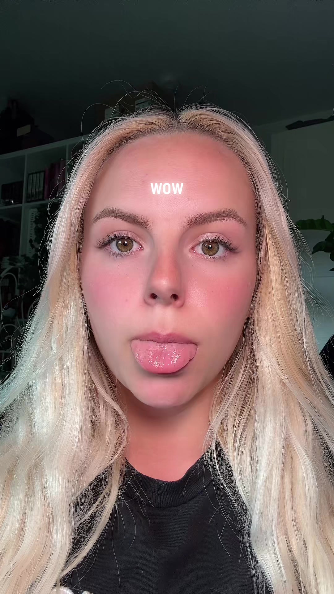 @It’s-a me Louisa 🦋