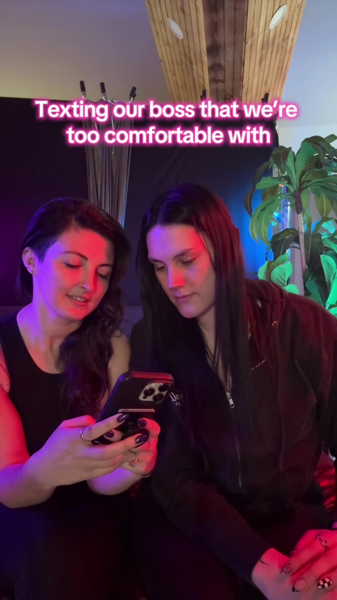 @Bomshell Experience