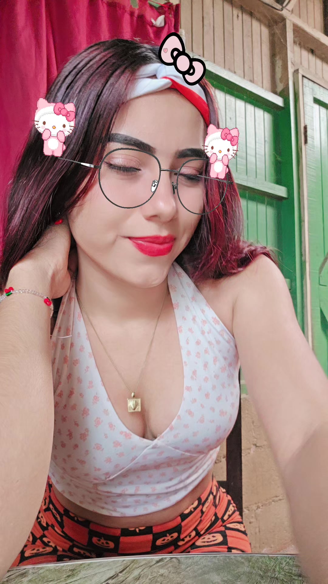 @🍏🇨🇷🍒 Princesa G💍M✈️🇳🇮