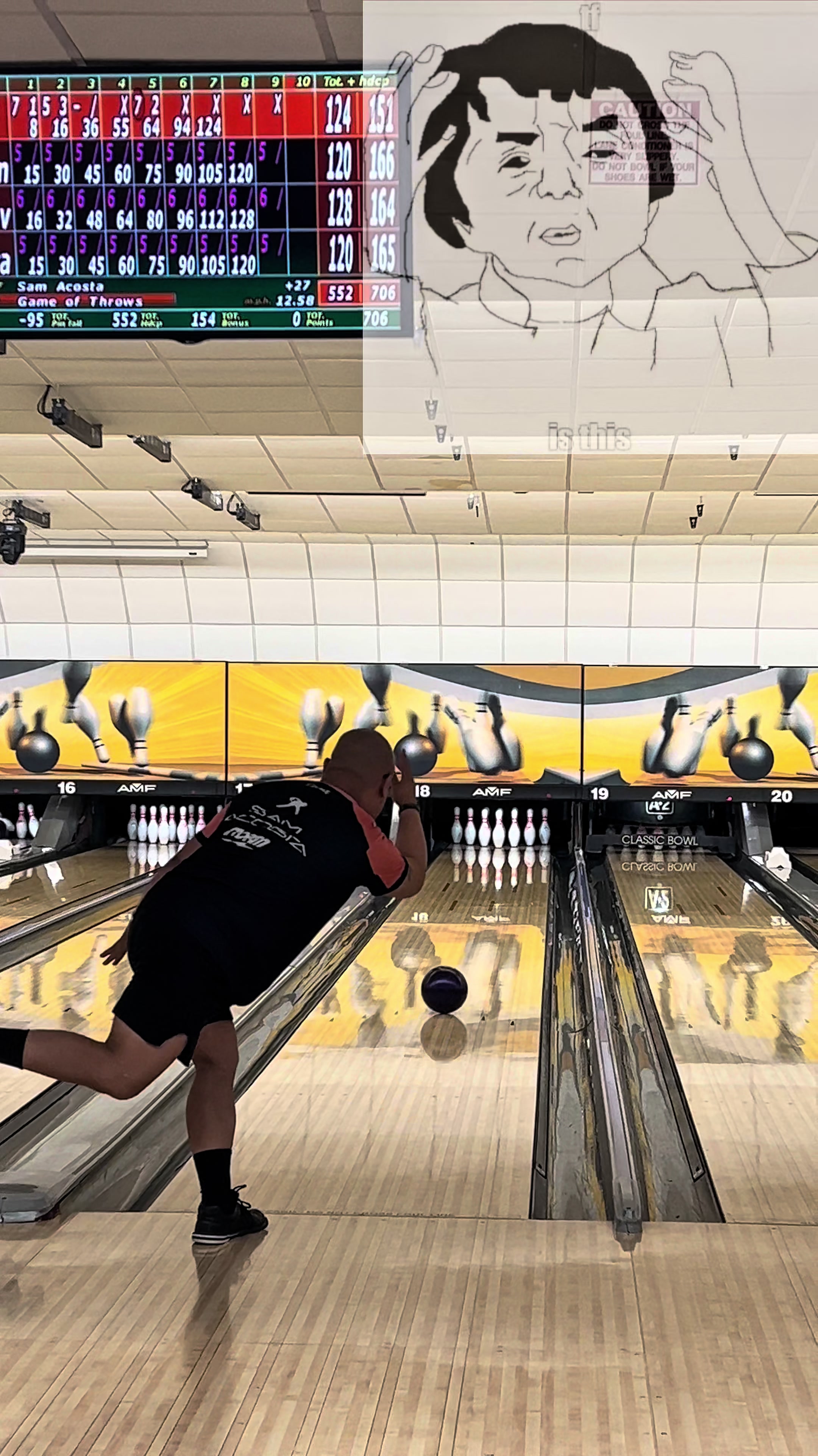 @Bowlinghateslefties