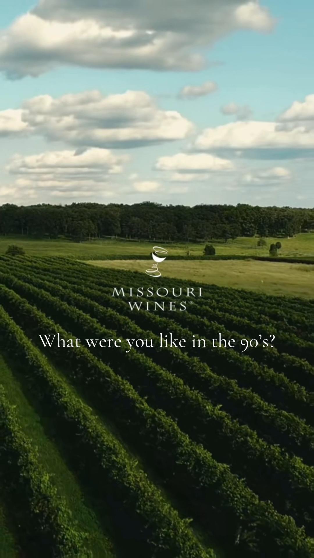 @Missouri Wines