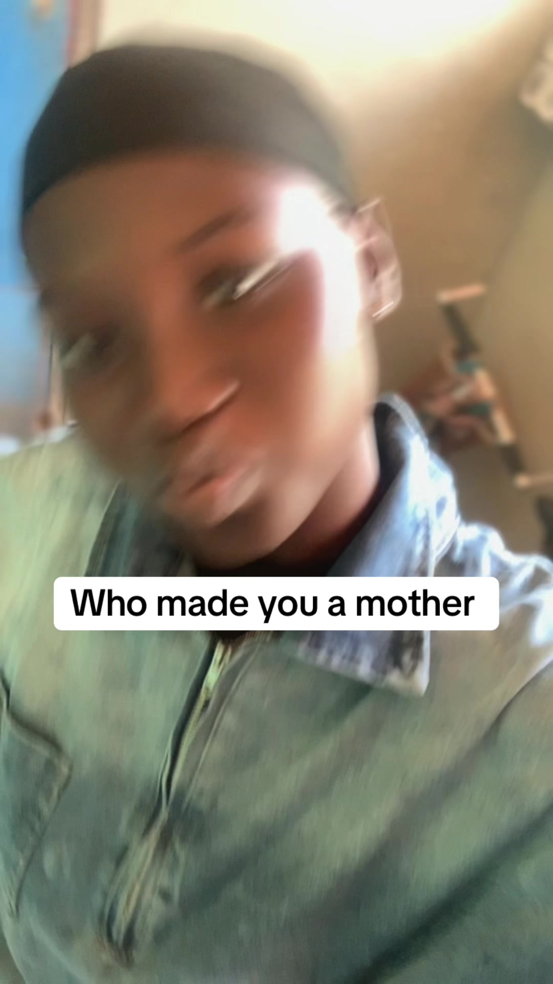 @Franklina mum❤️🌹