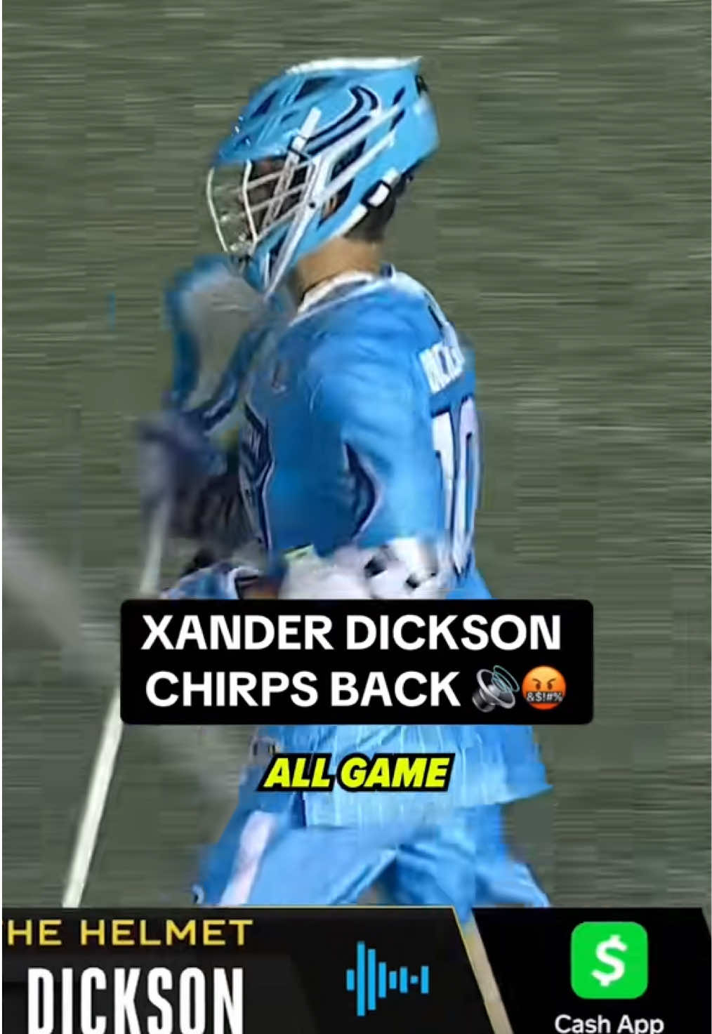 @The Lacrosse Network