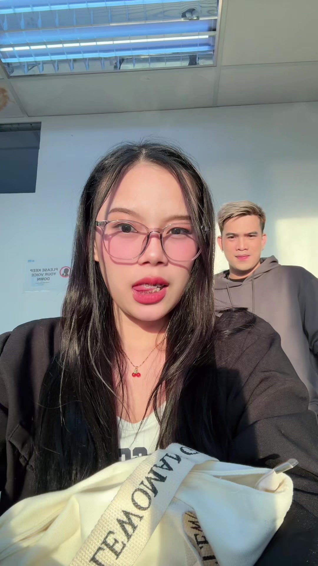 @Chummydame
