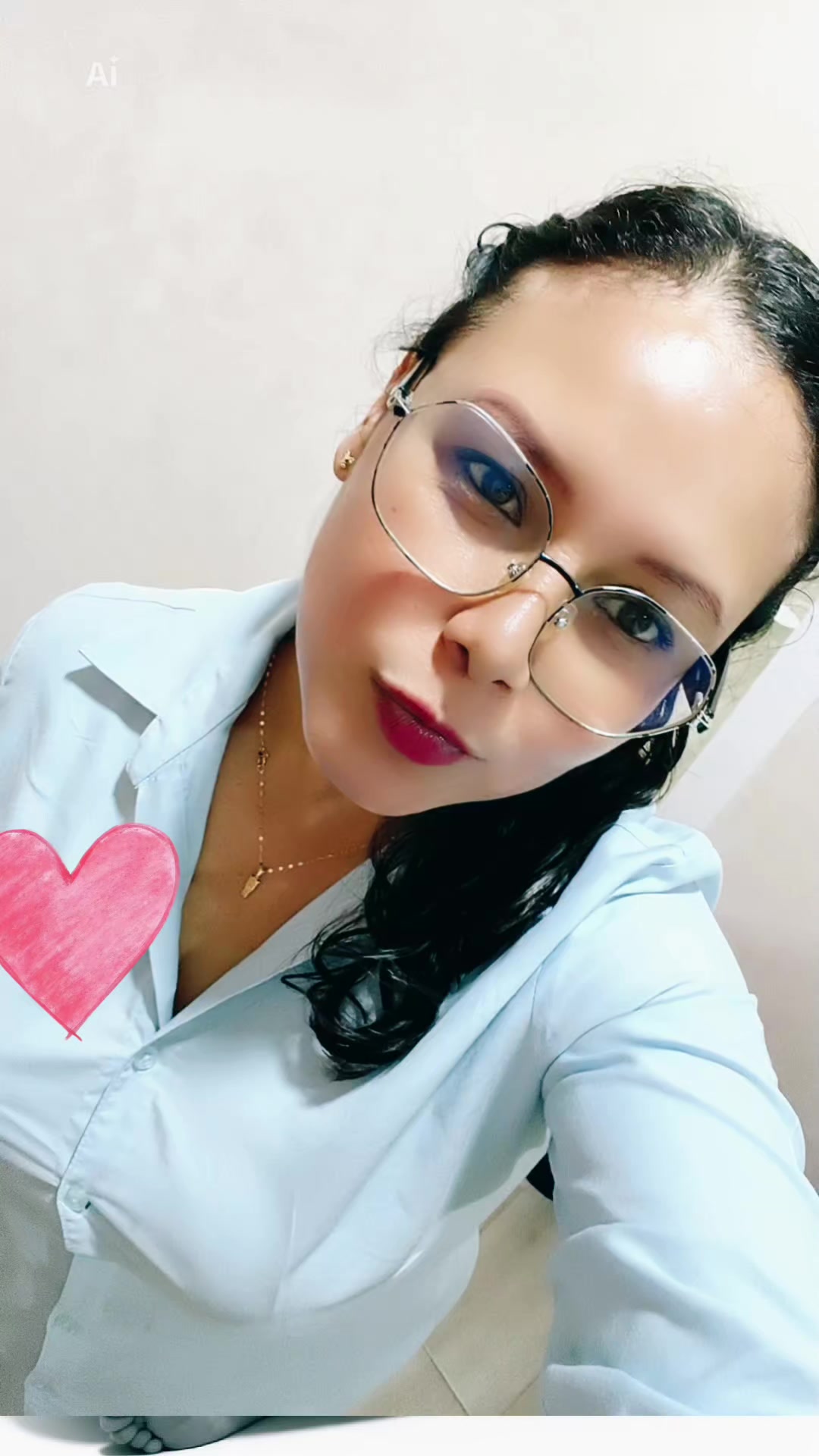 @Bell Mon Ame