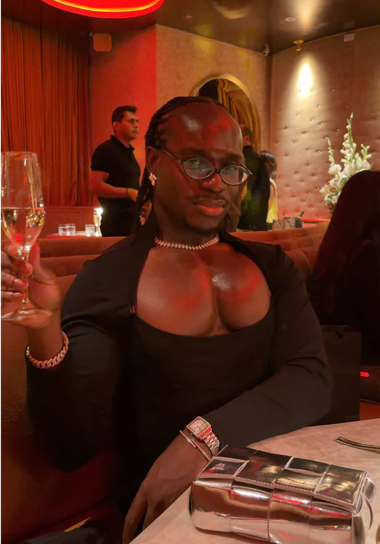 @Ody | Dallas Content Creator