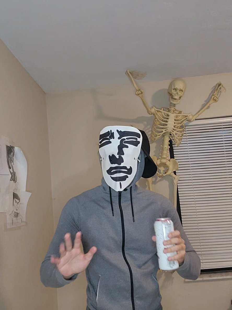 @MrPapucho