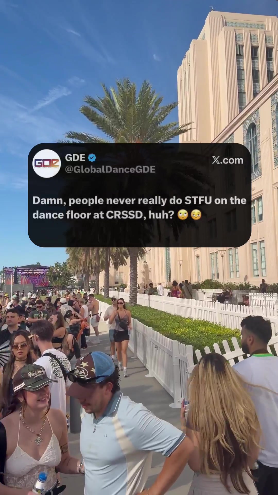 @GDE