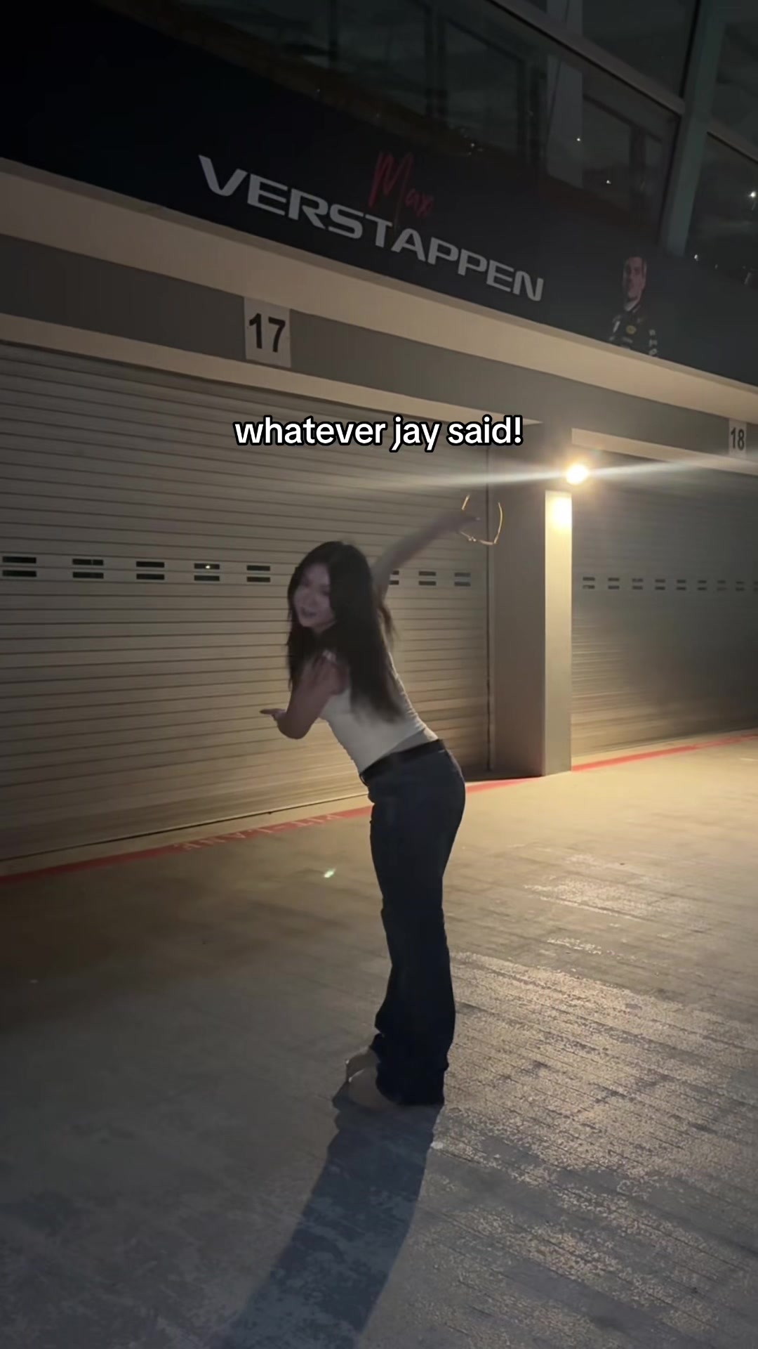 @ashley J