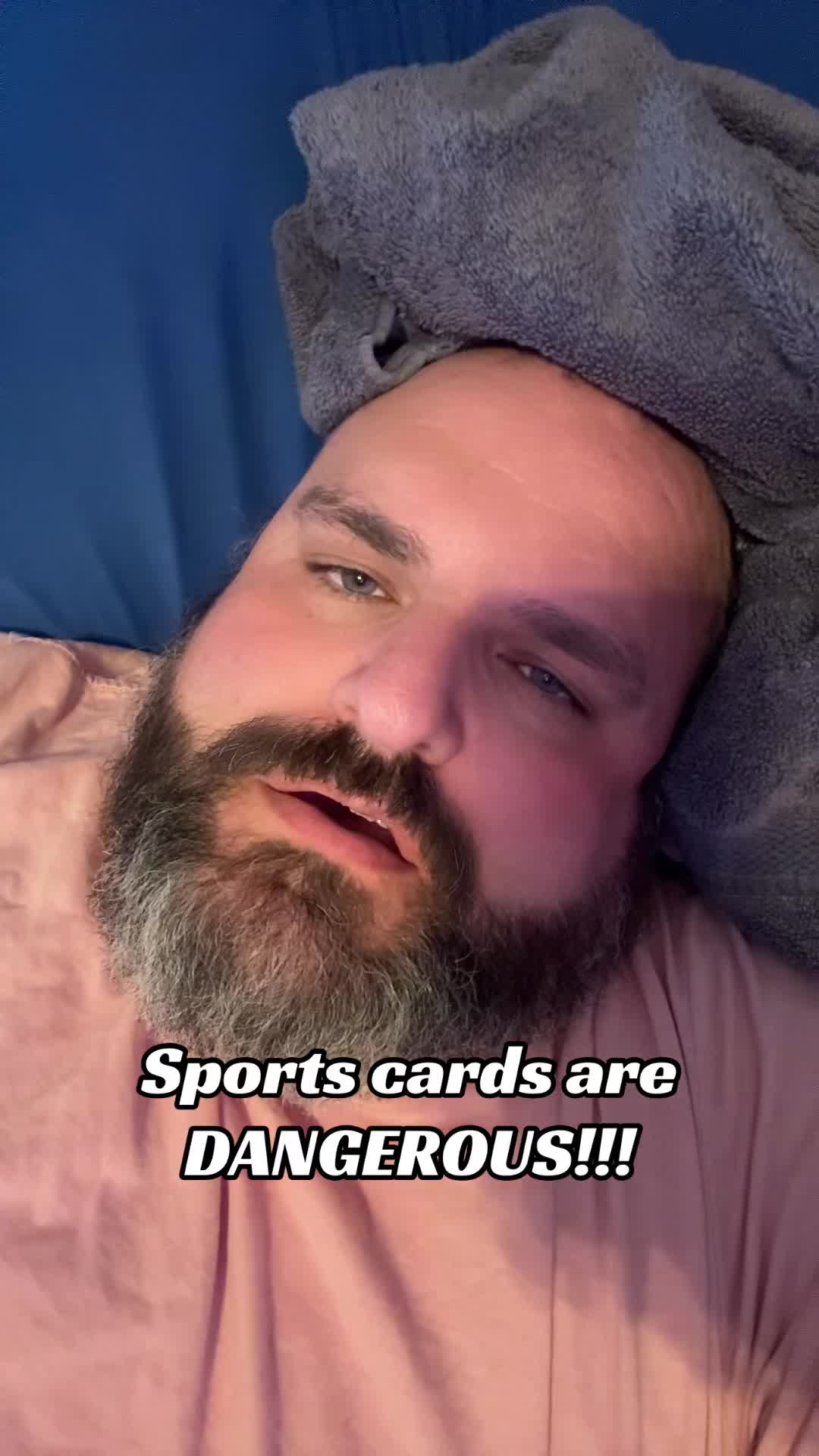 @THX10 Sports Cards