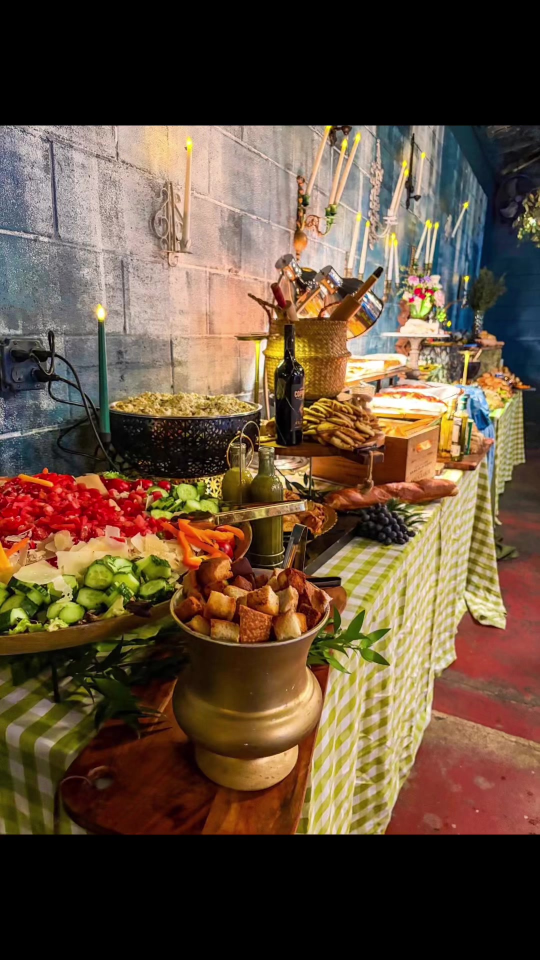 @AGP Catering & Food Design