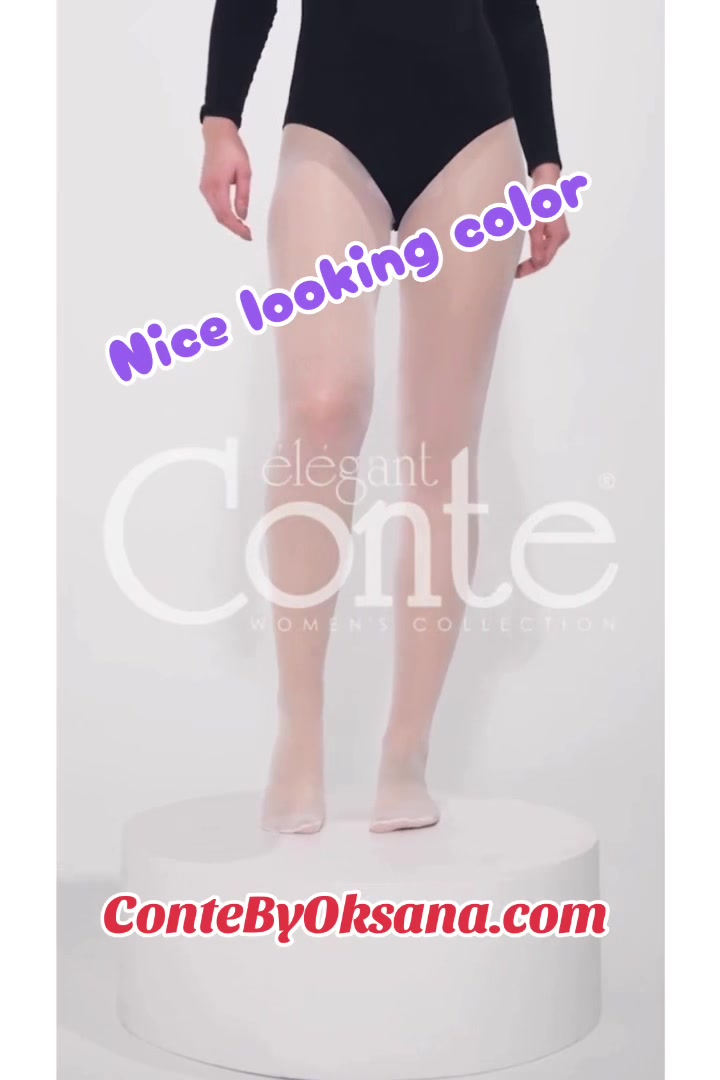 @ConteByOksana