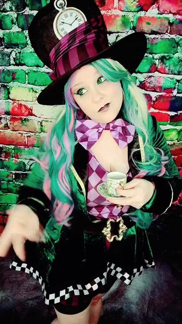 @(LASWS) Seraphina 'Fina'
