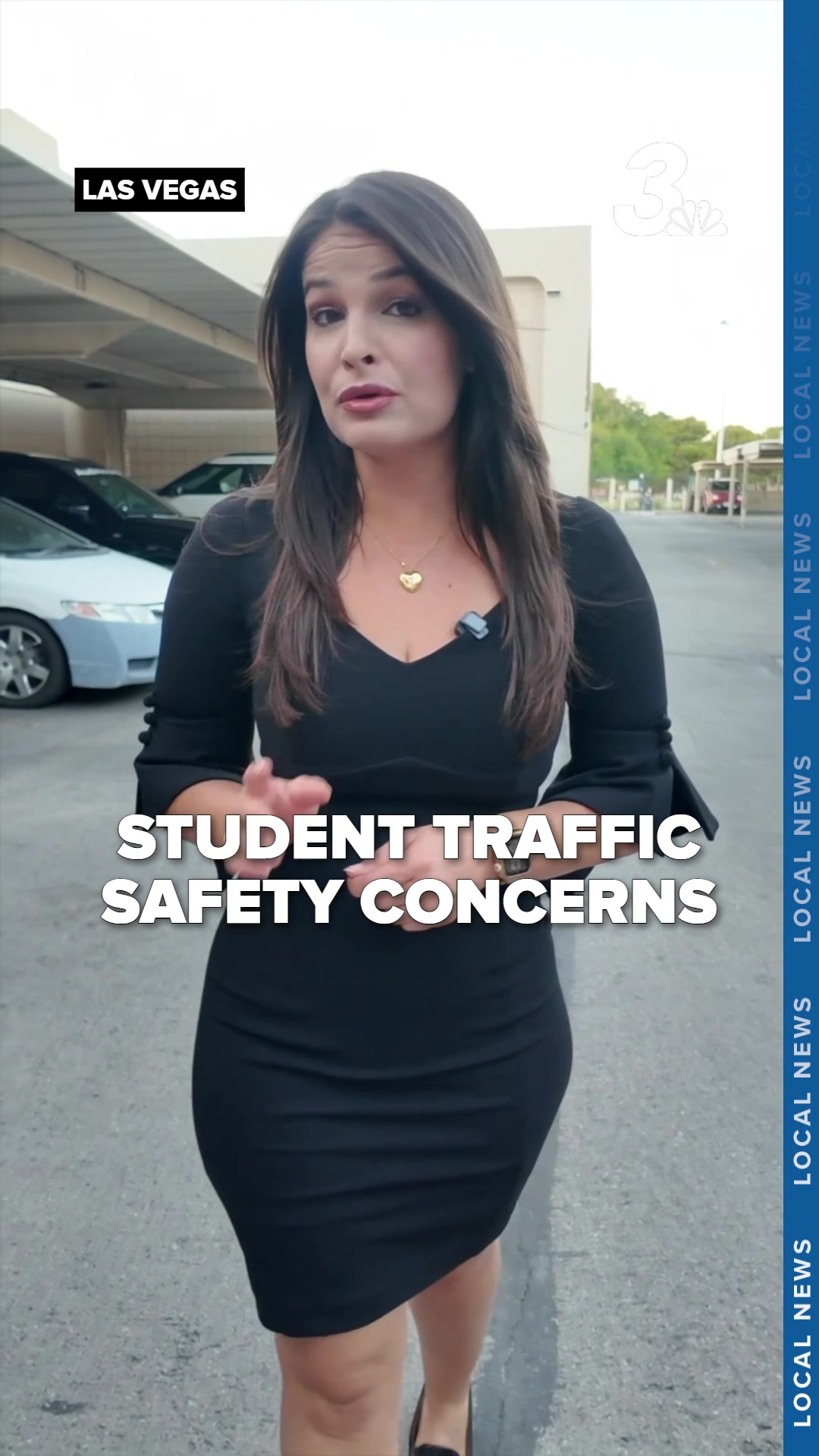 @KSNV News 3 Las Vegas