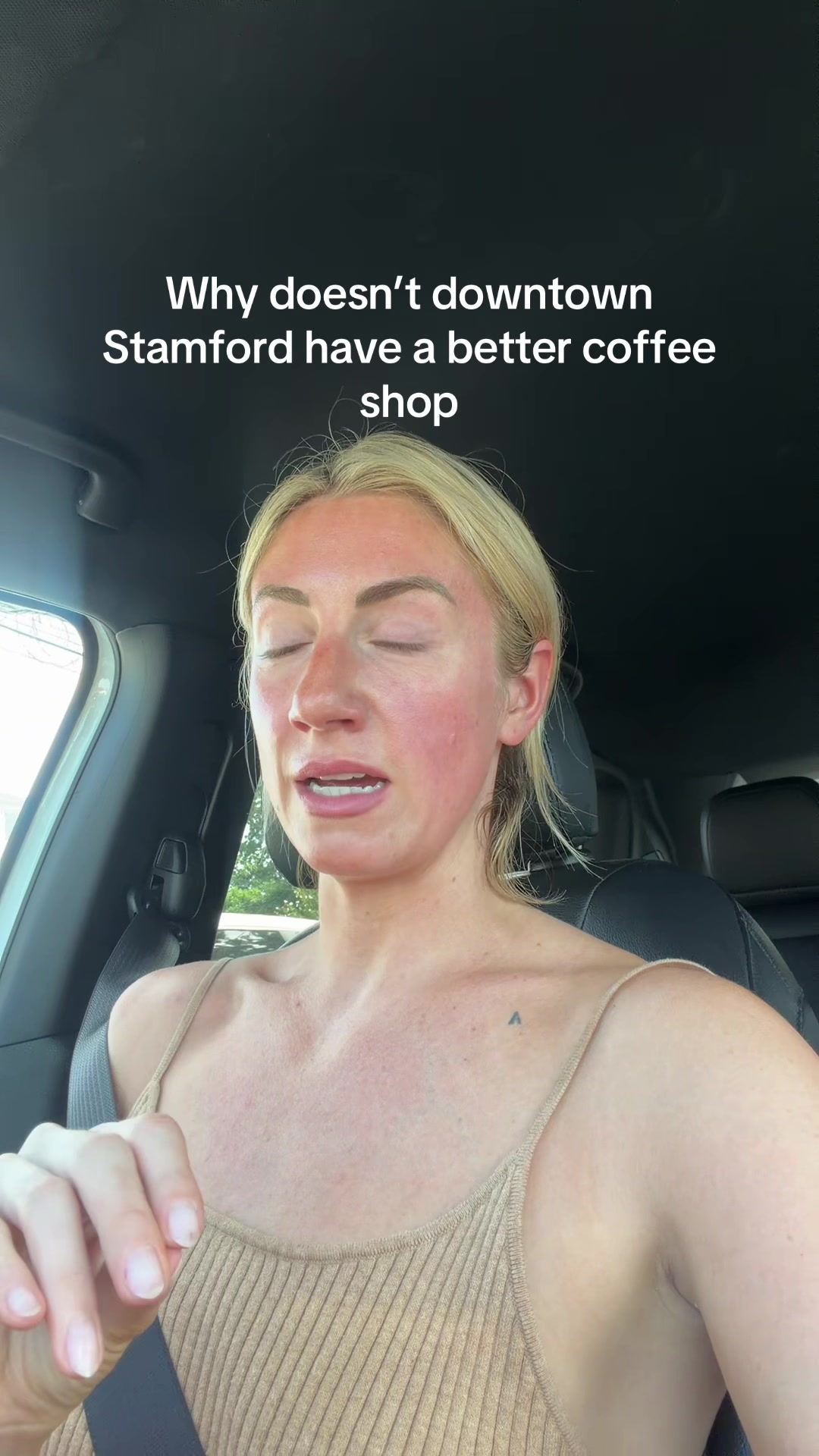 @Alexa Curtis
