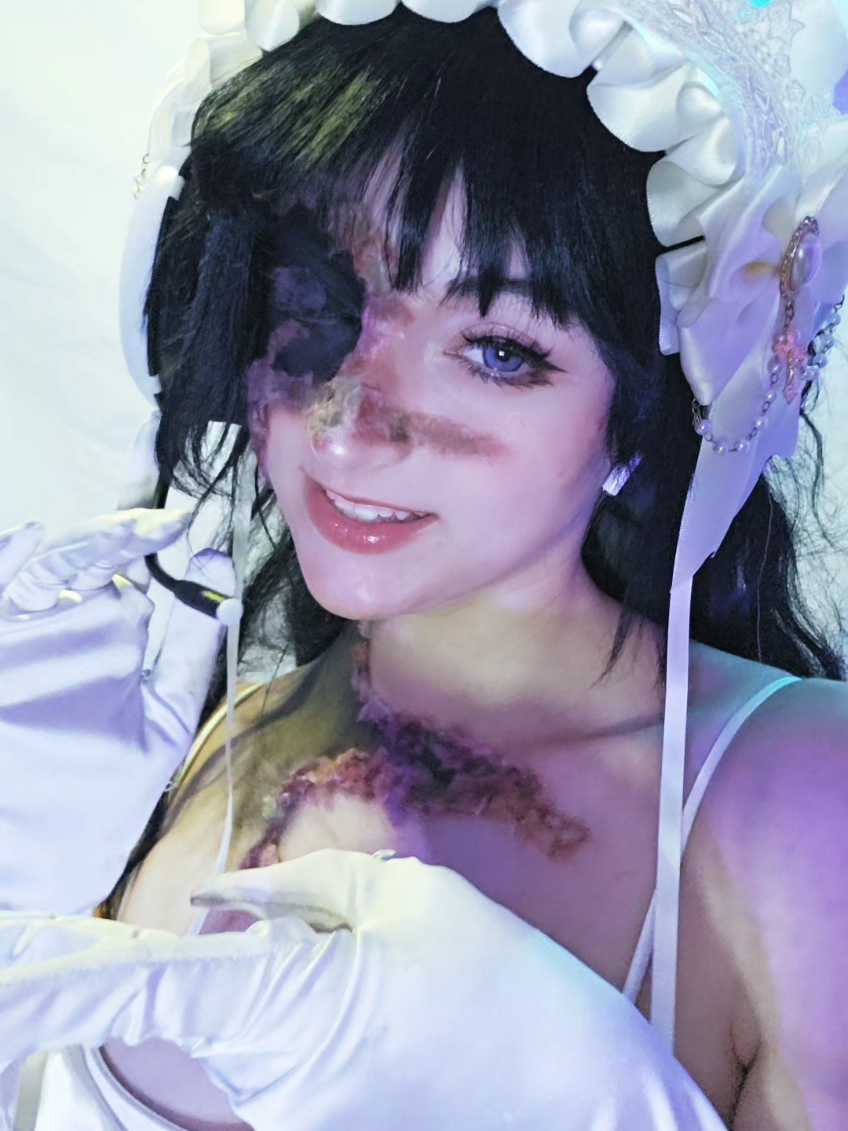 @⊹₊ Angel ₊⊹