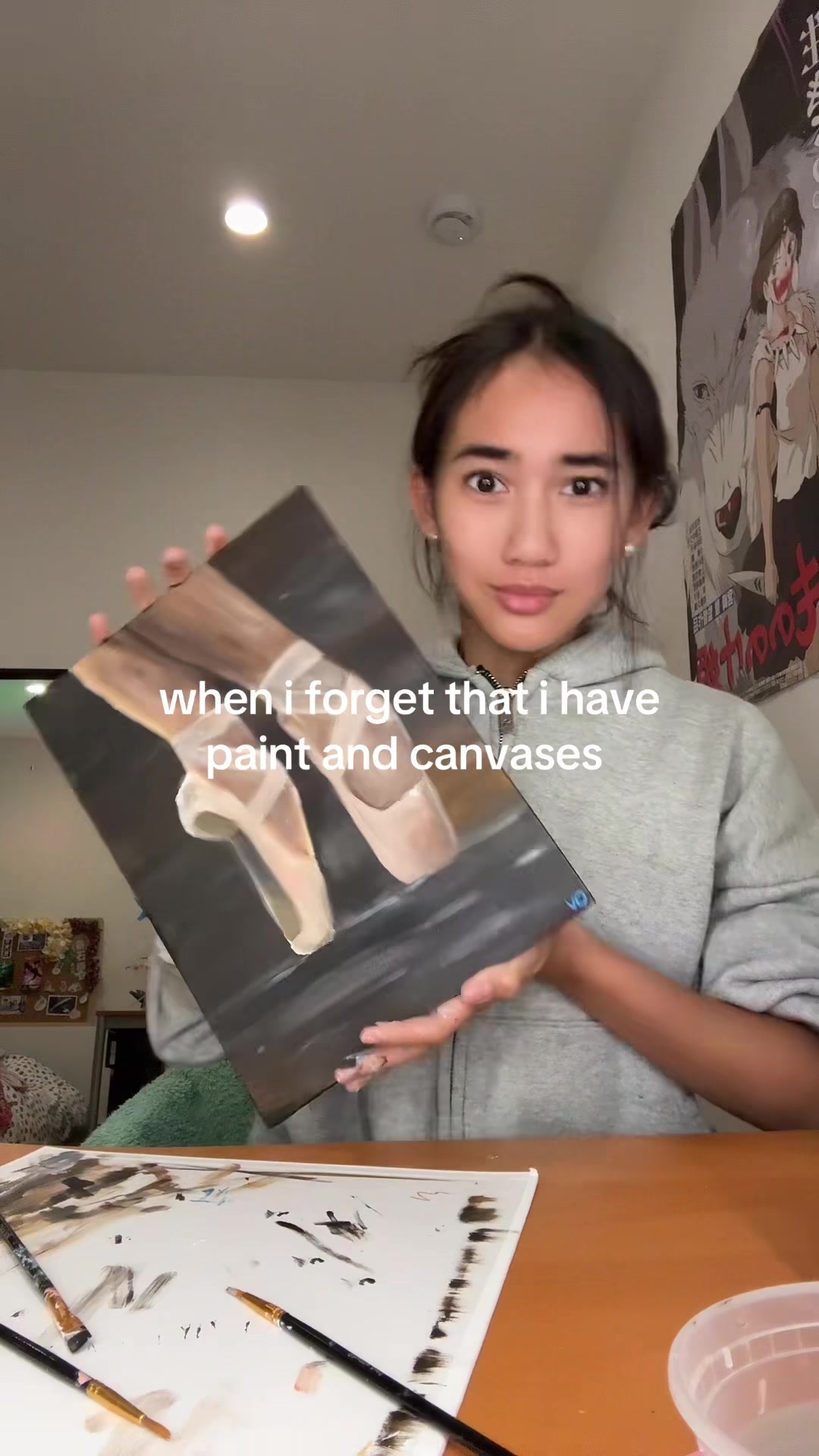 @Olivia