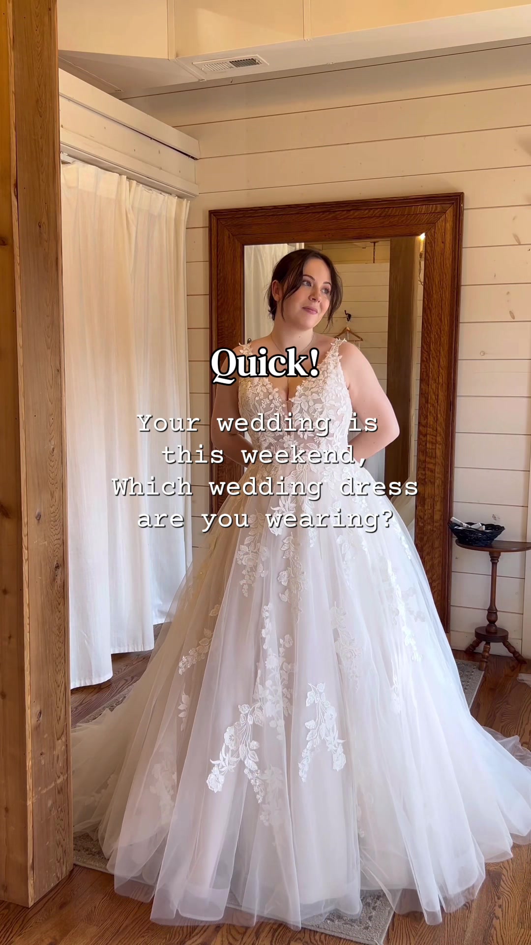 @Cleo Bridal