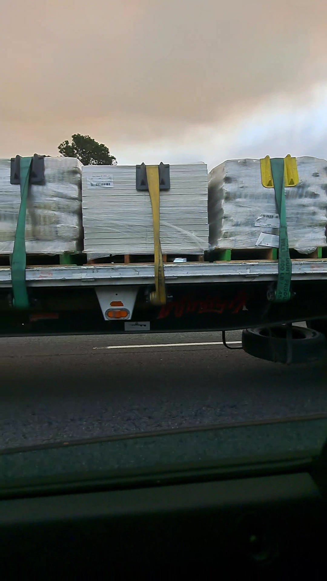 @Heavy Load Trucks
