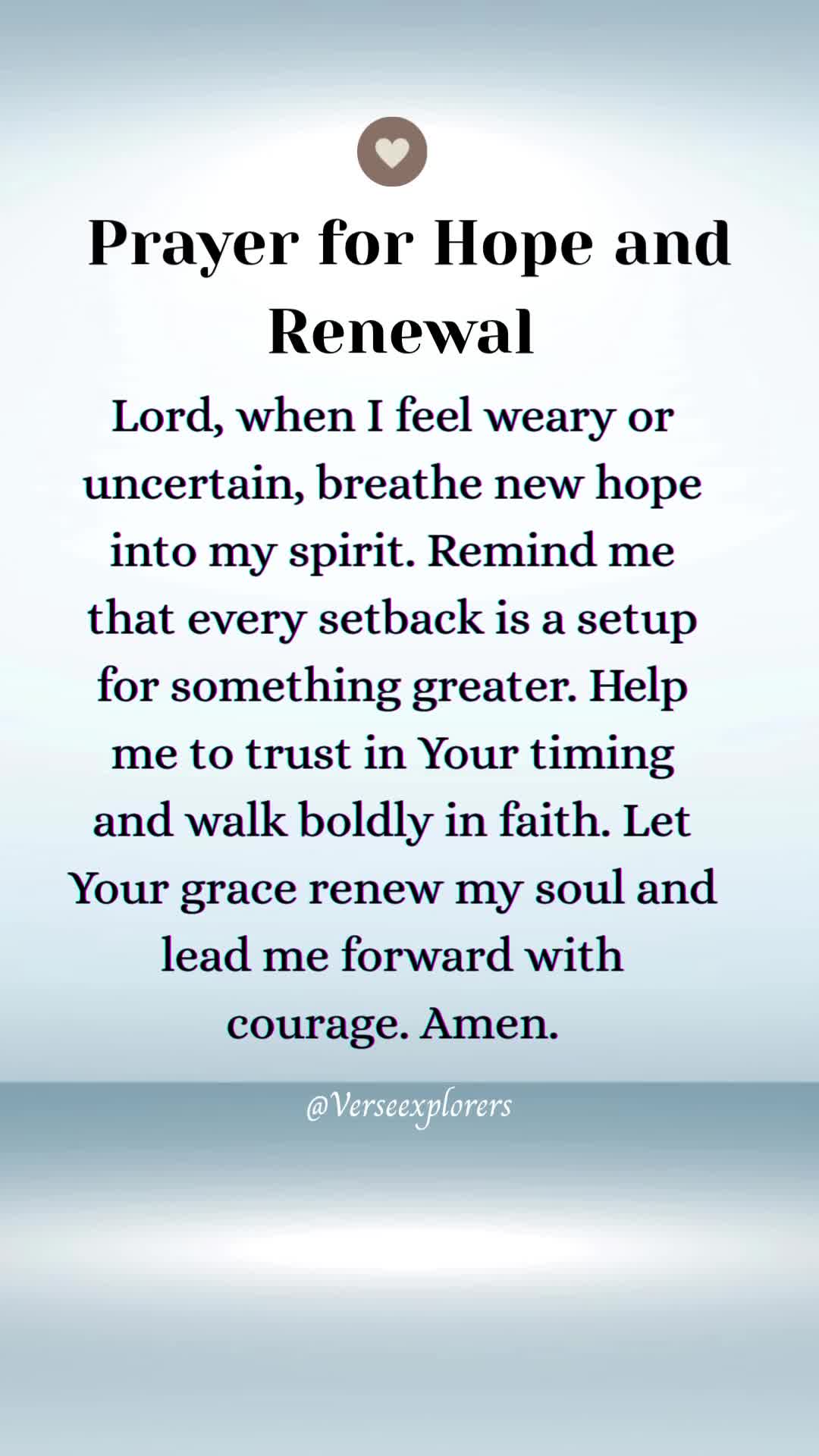 @Follow & Share God's words 🙏