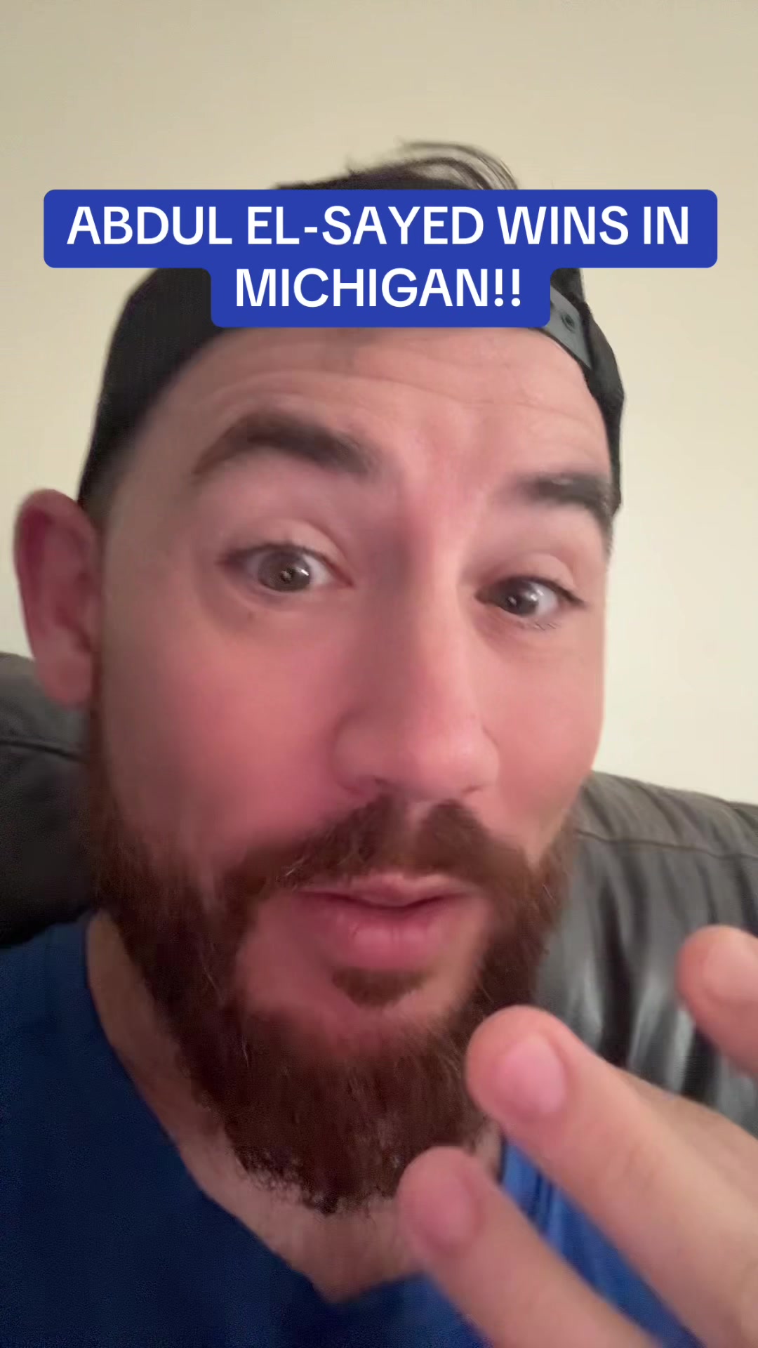 @Seth