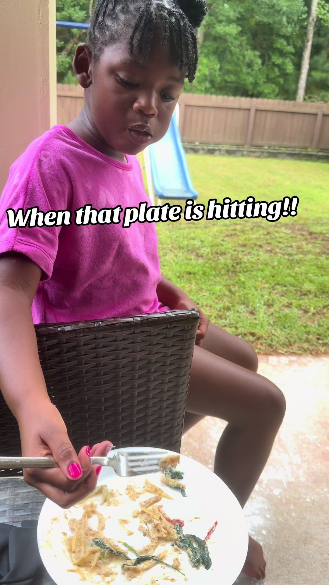@Kierra Wade