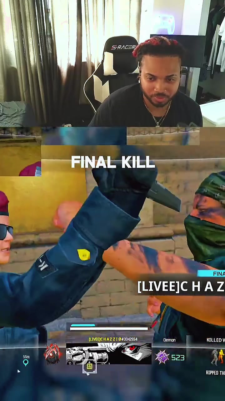 @ChazziØ