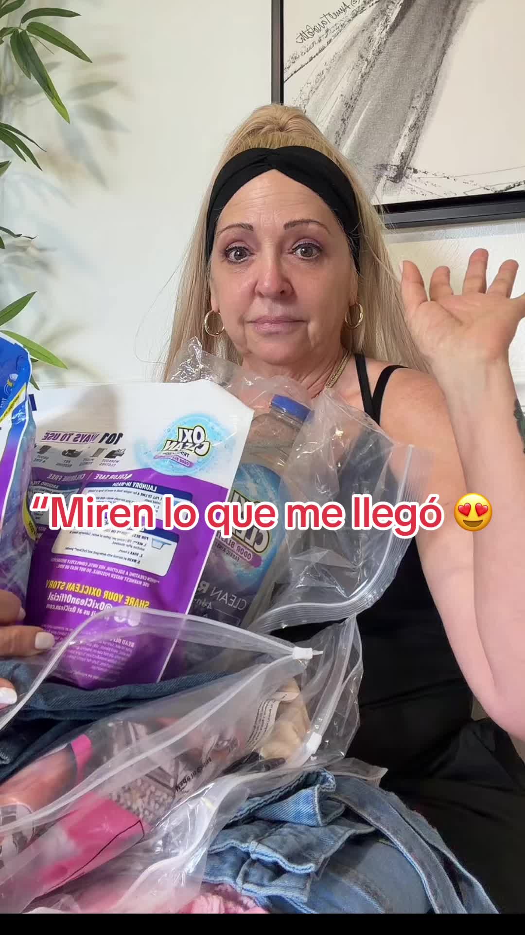 @Lisette | Beauty 50+