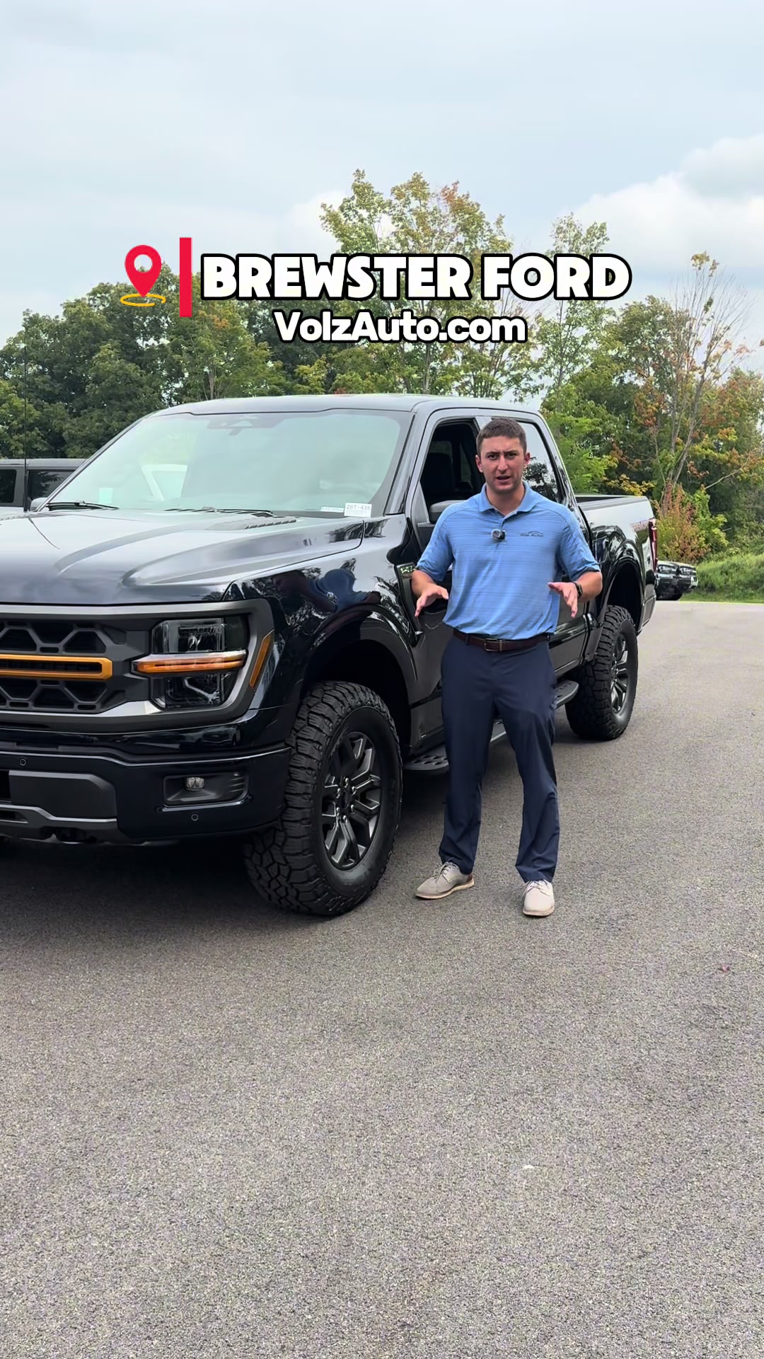 @Volz Auto