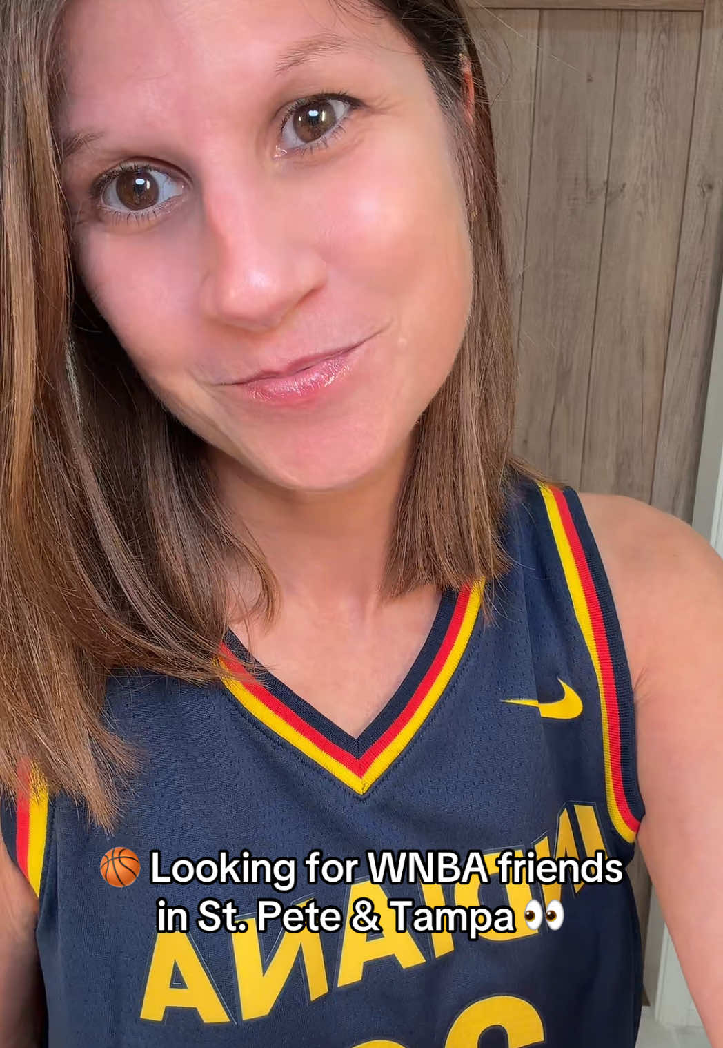 @LandyPantsTV | WNBA • Swiftie