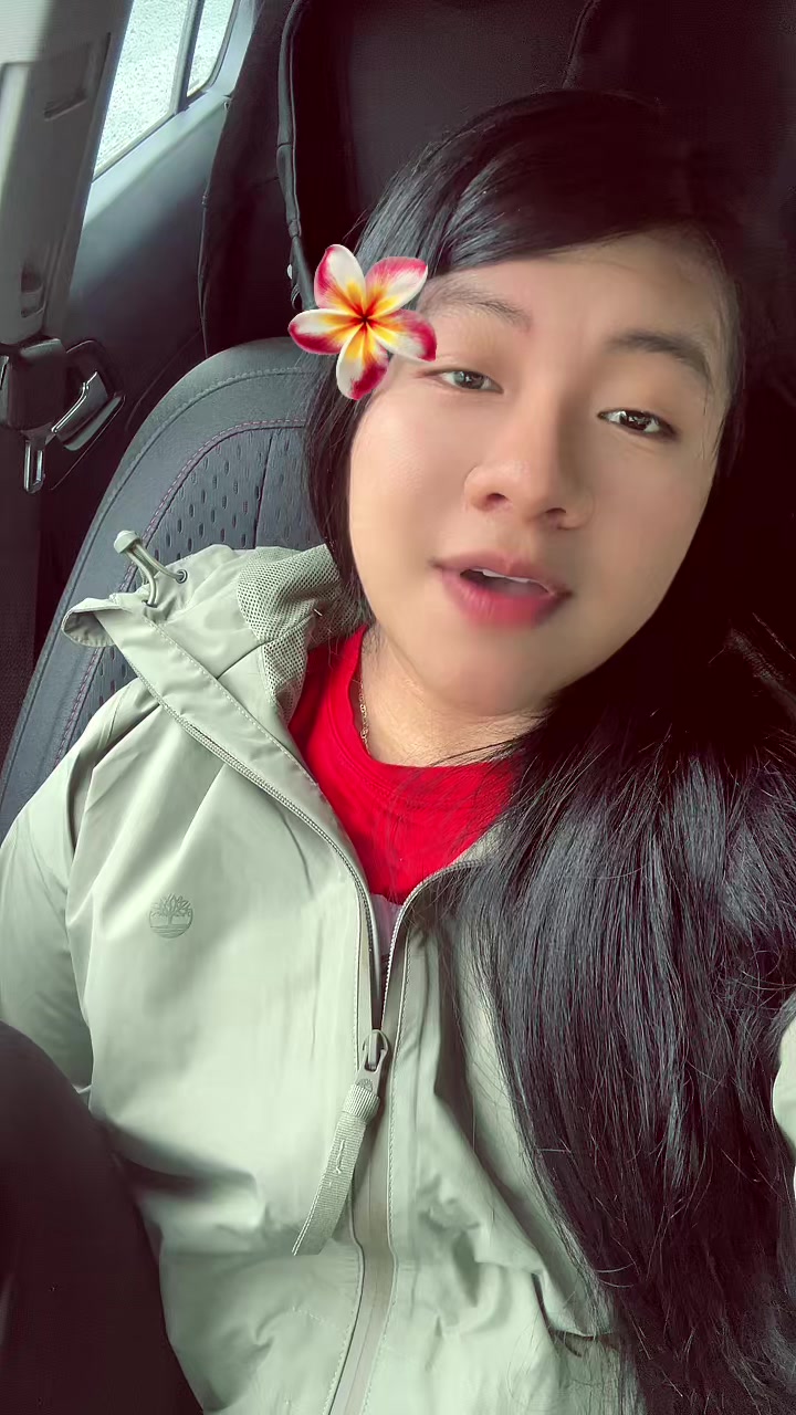 @Linda