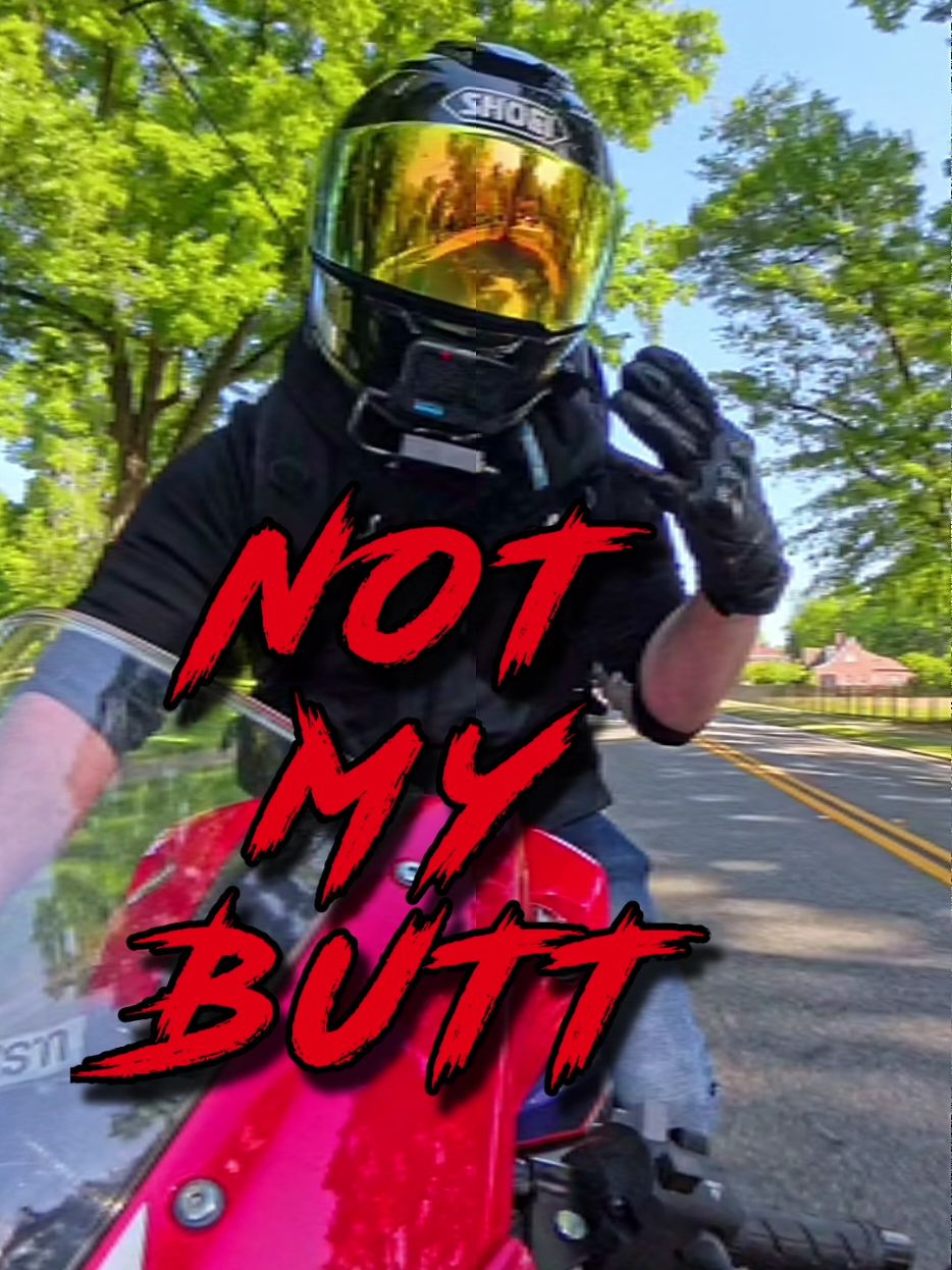 @Ride With Danger