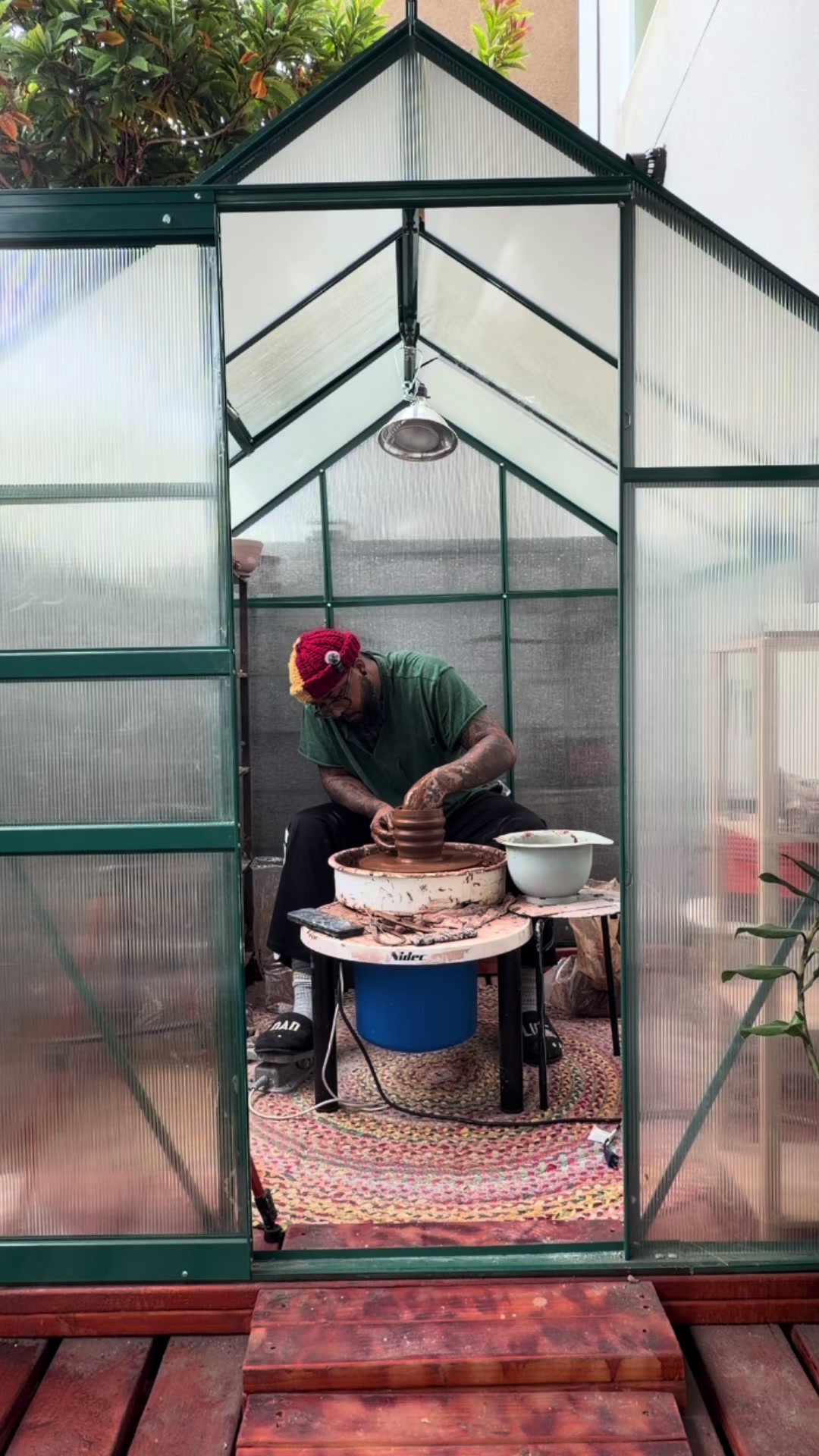 @okanemi ceramics