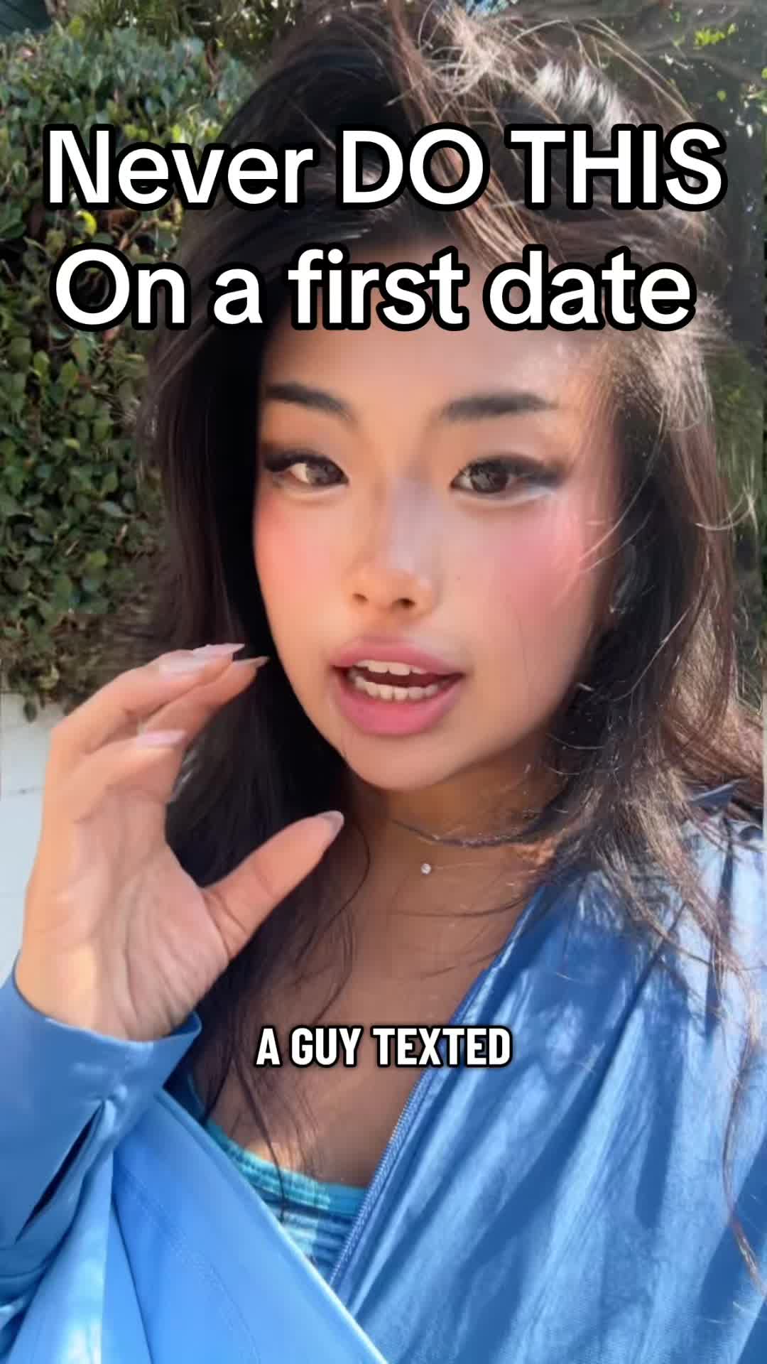 @Domo Vang | Dating Advisor 💅