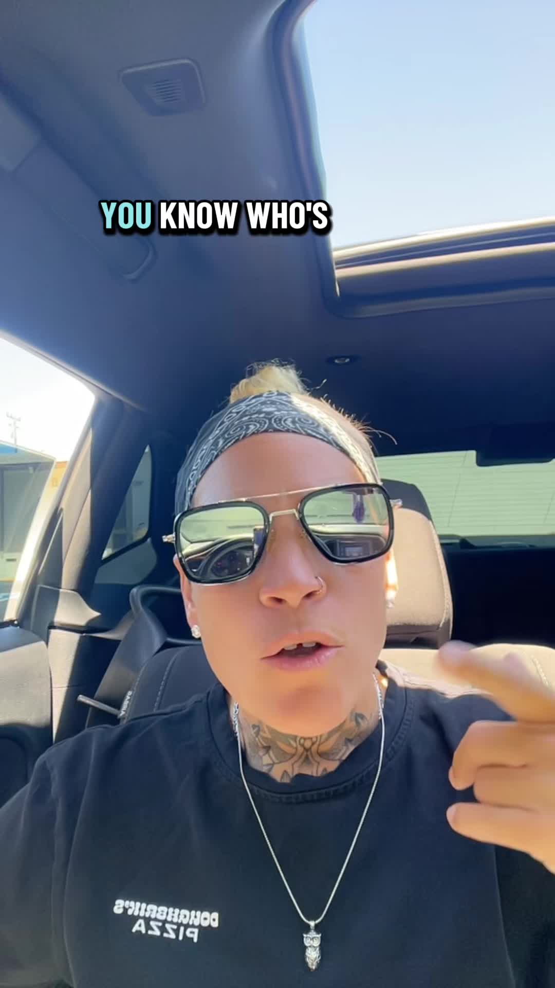 @Crazyauntchronicles